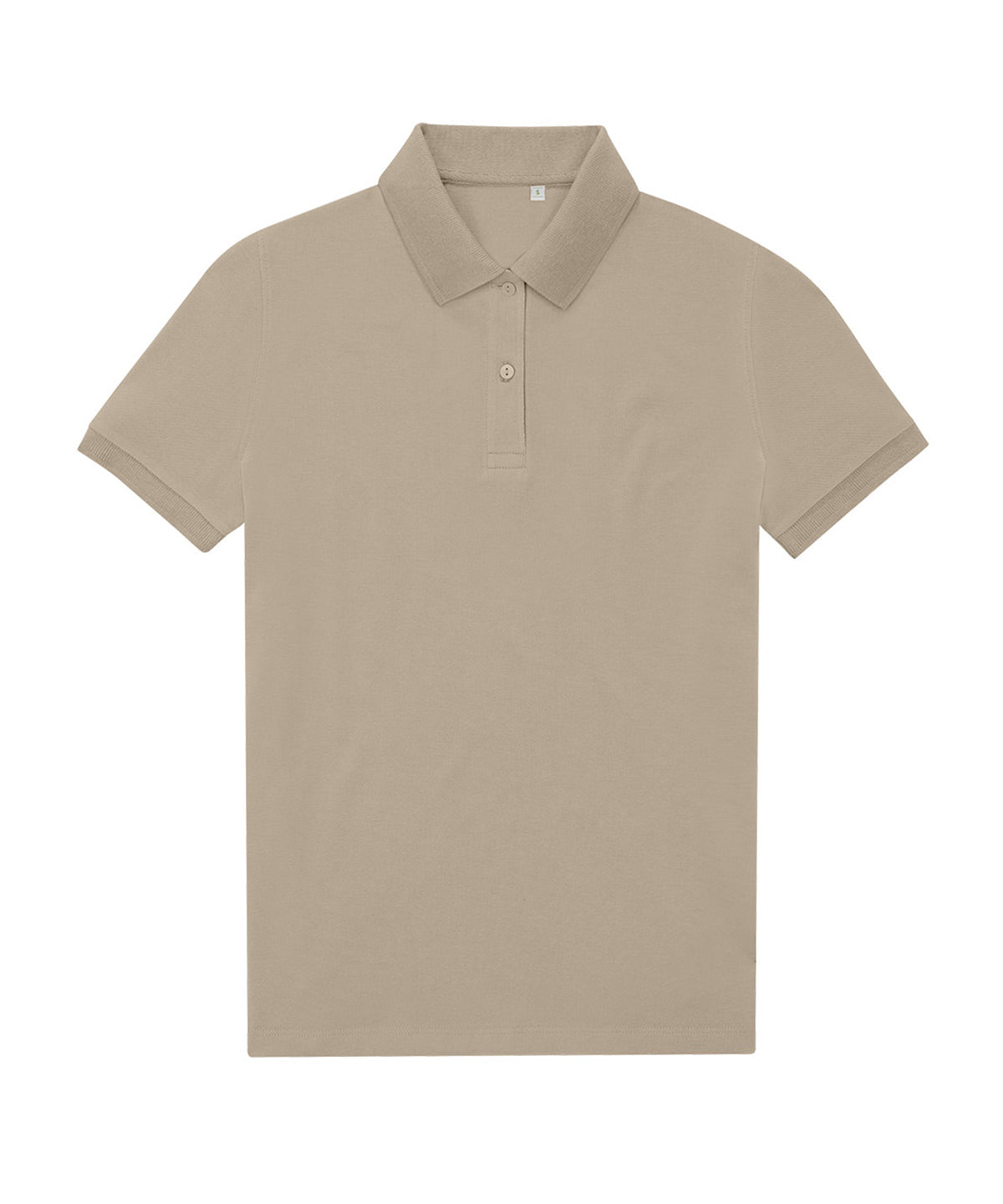 B&C My Eco Polo 65/35 /Women