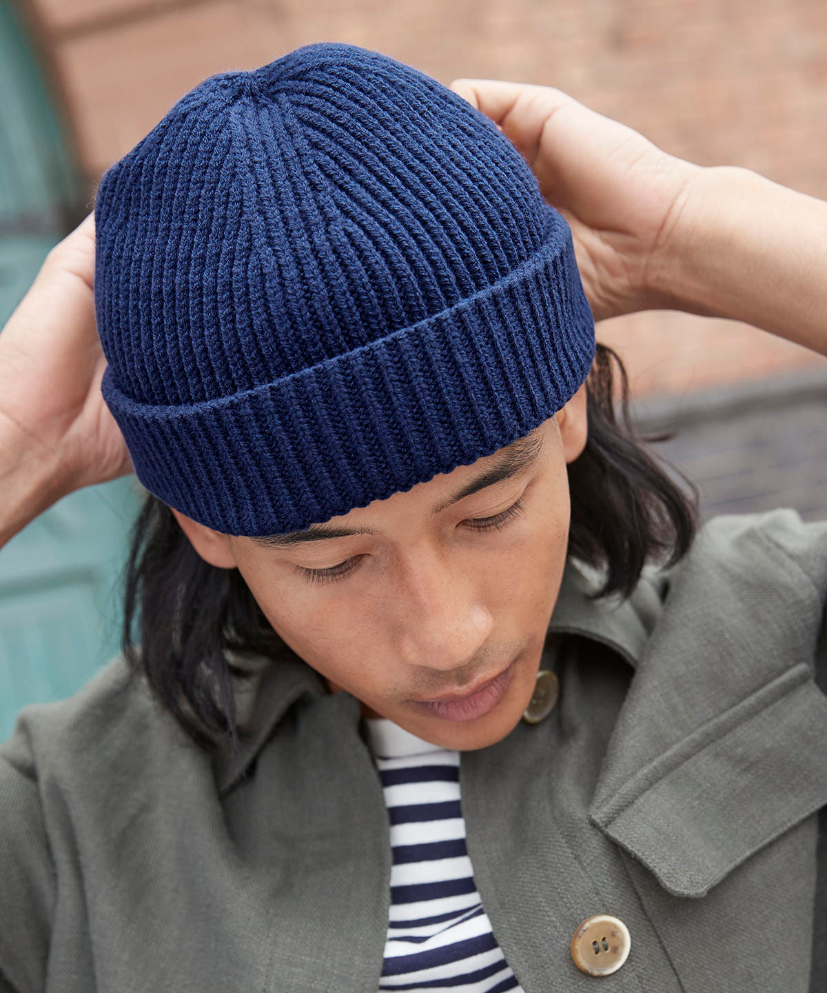 Harbour beanie