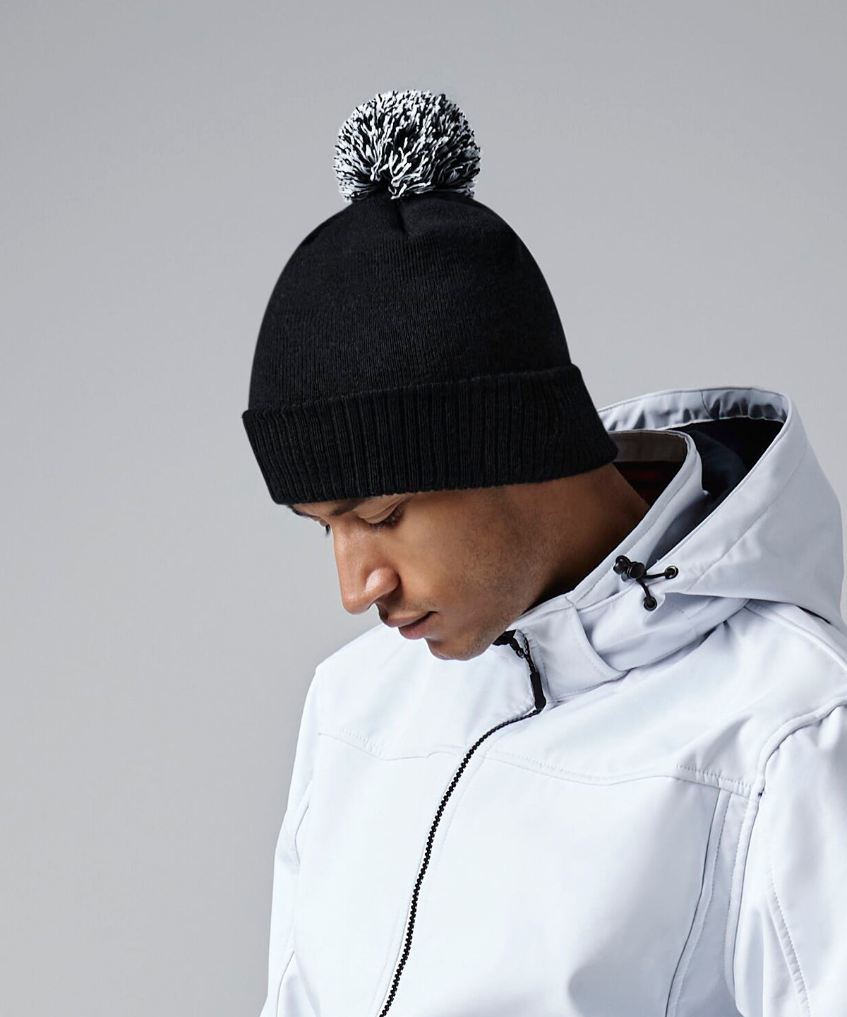 Recycled Snowstar® beanie