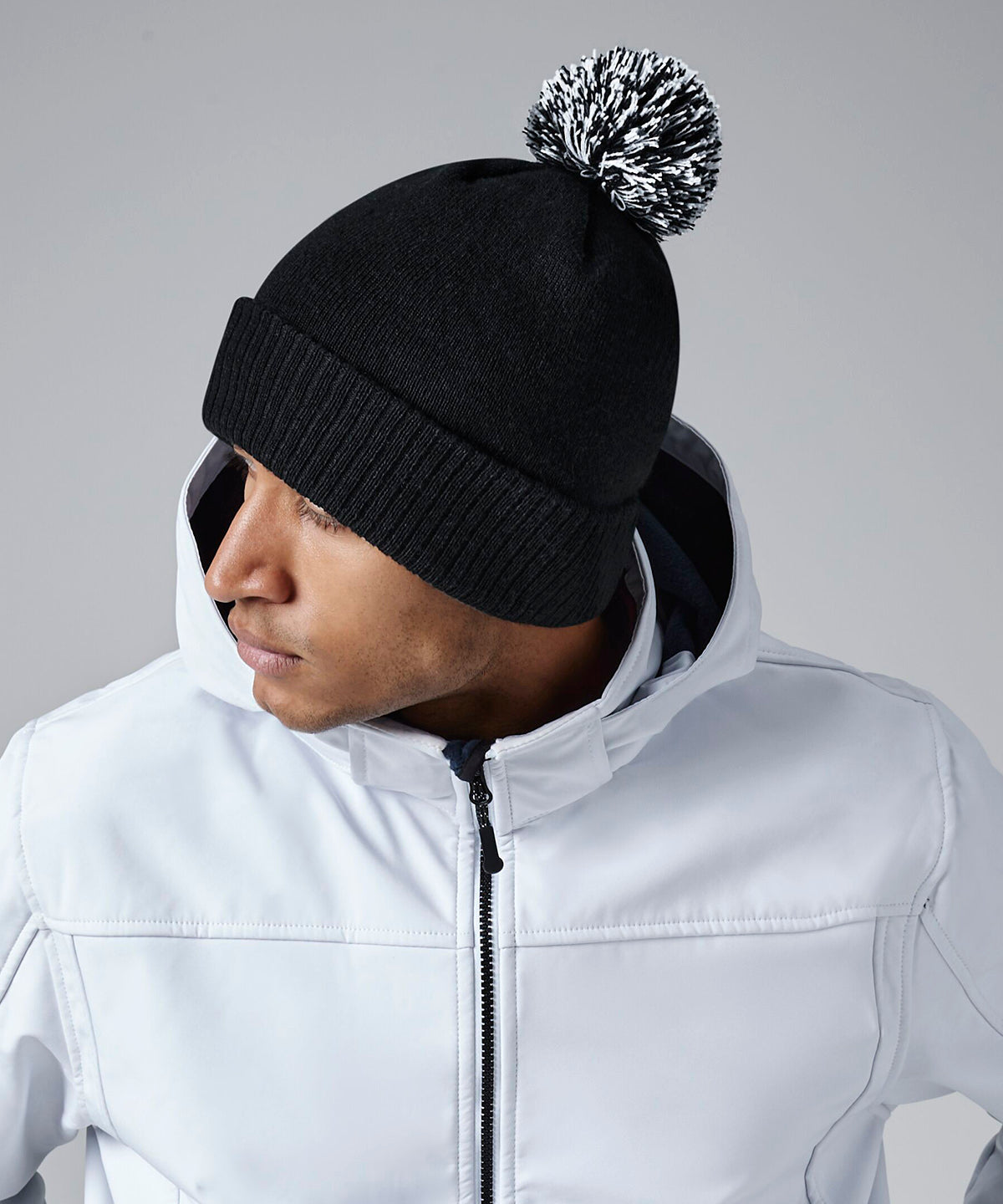 Recycled Snowstar® beanie