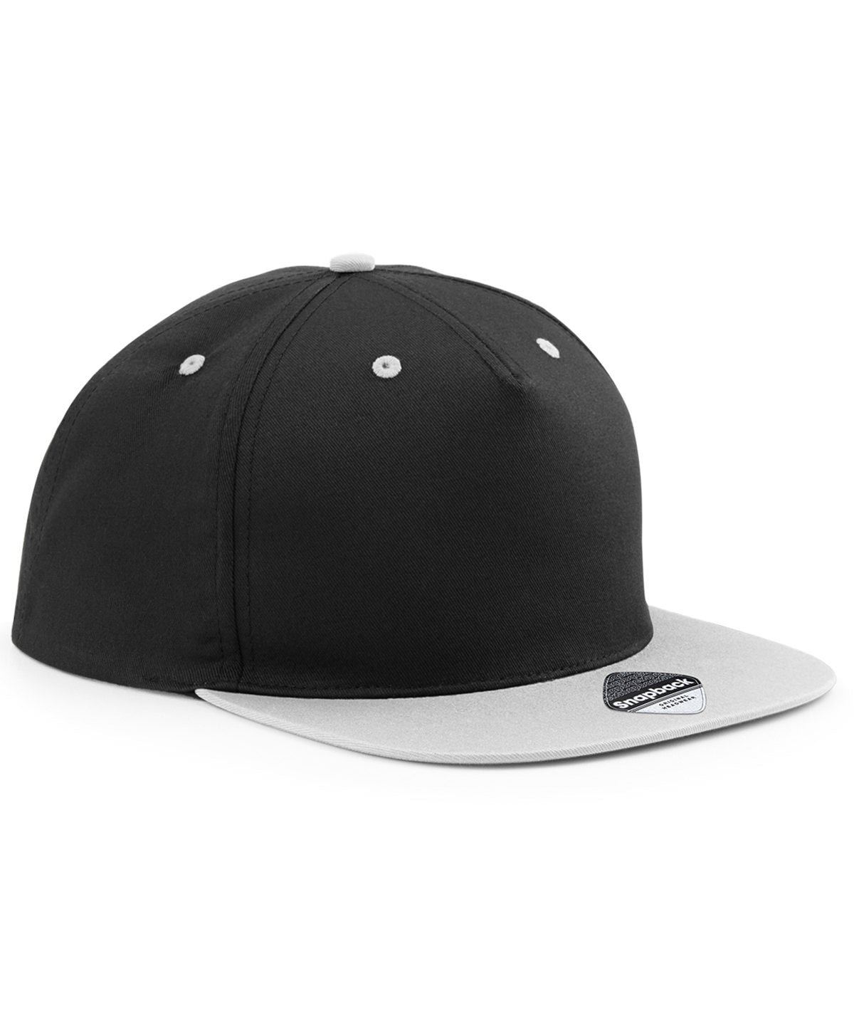 5-panel contrast snapback
