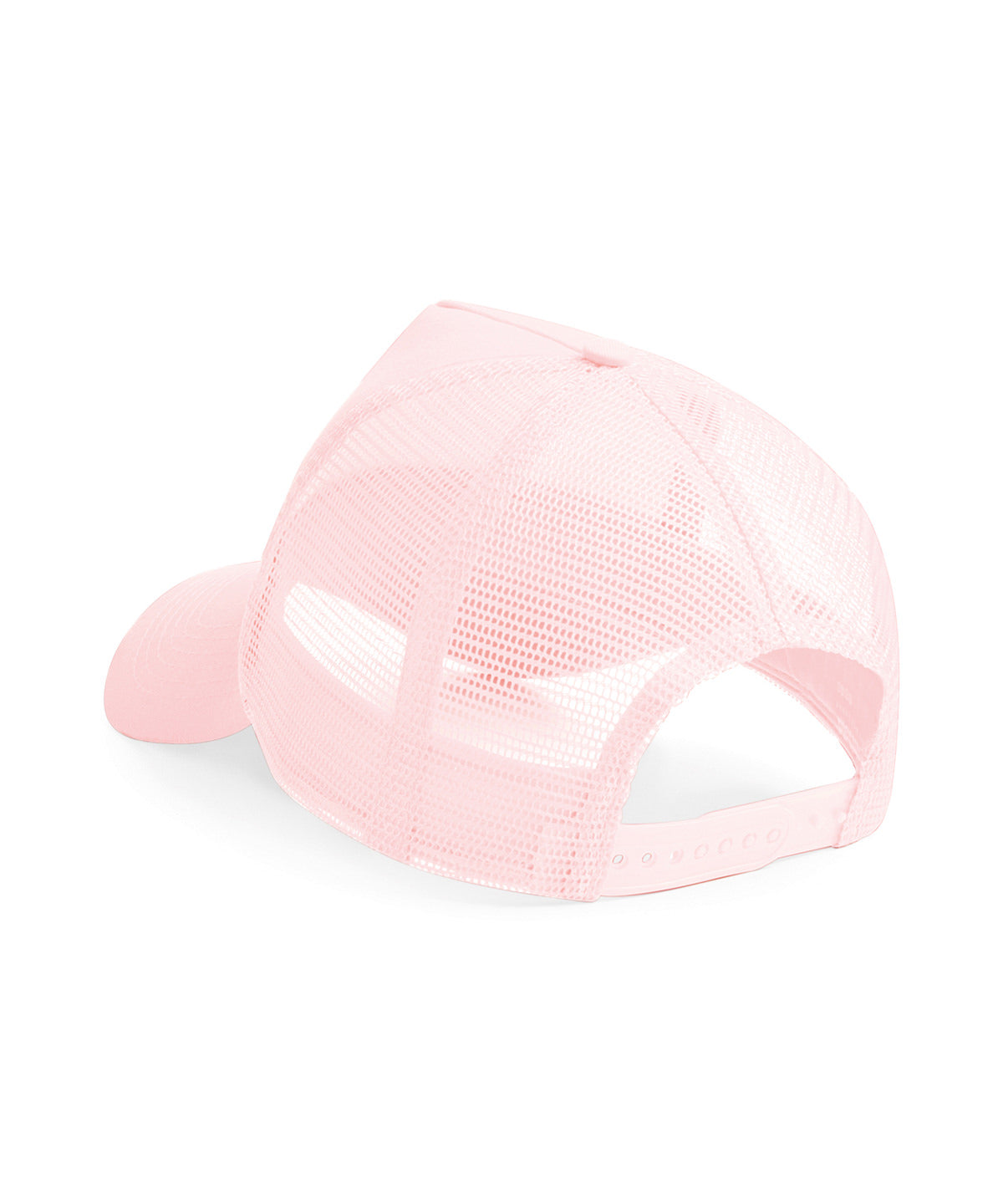 Junior snapback trucker