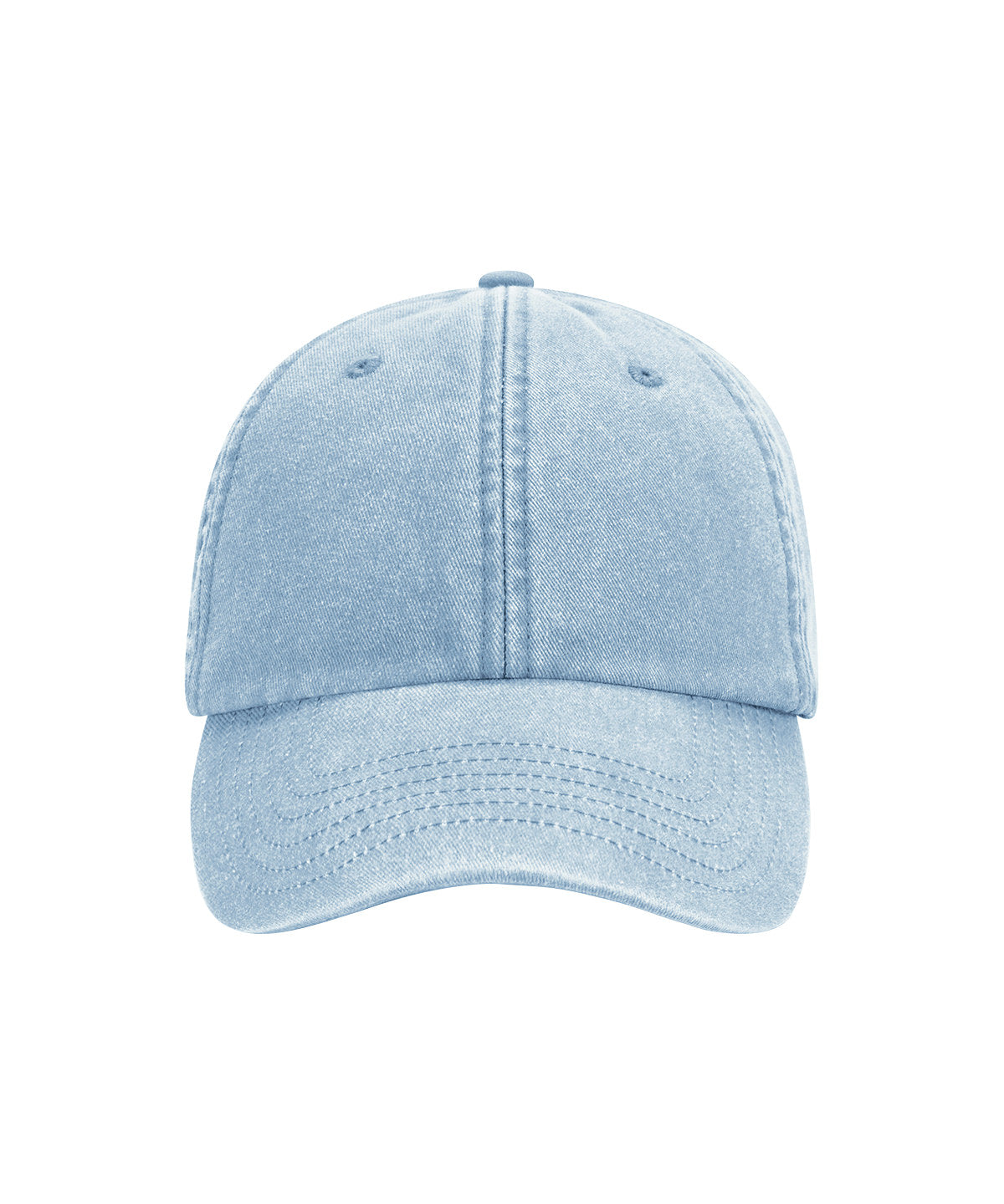 Junior low-profile vintage cap