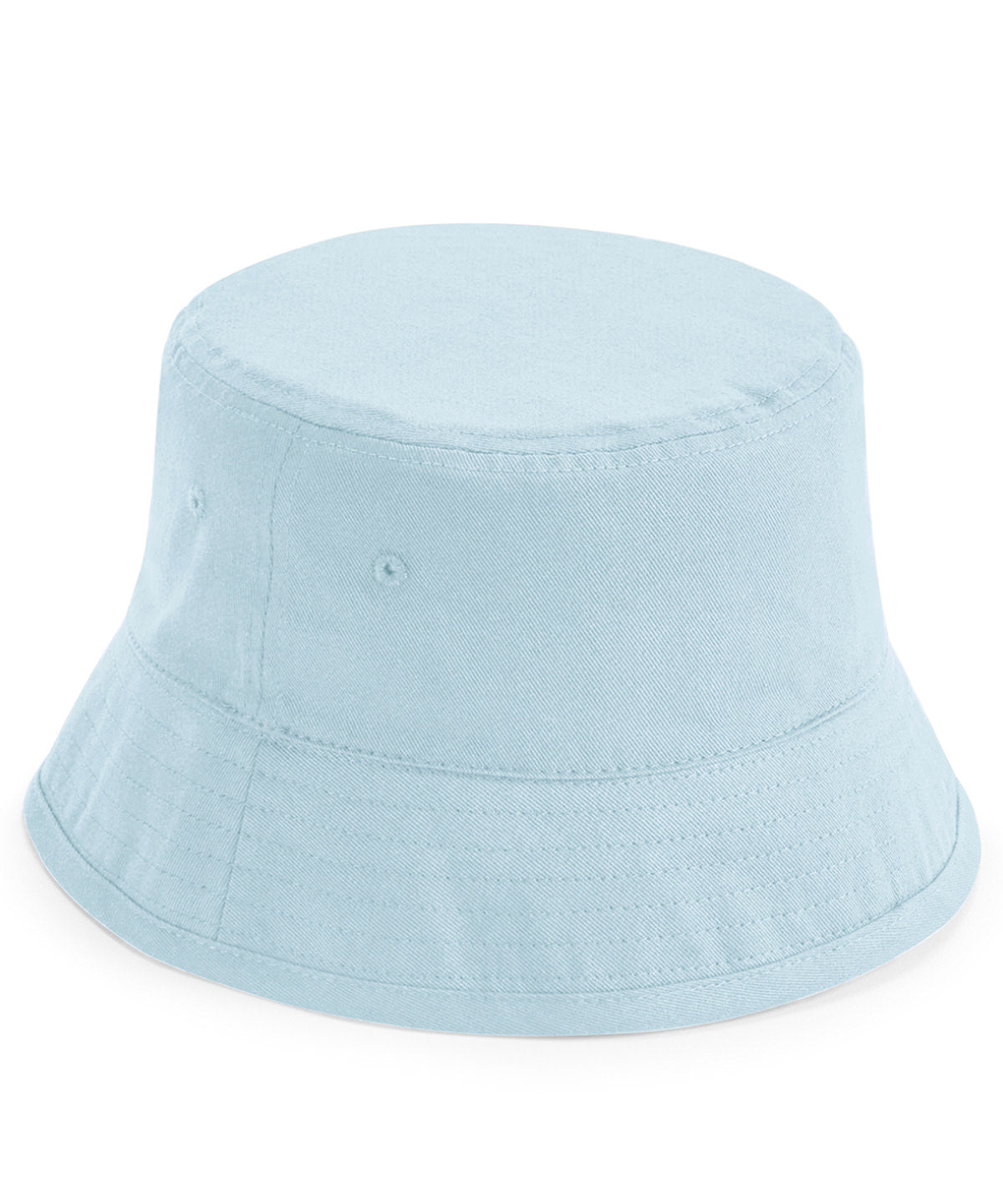 Junior organic cotton bucket hat