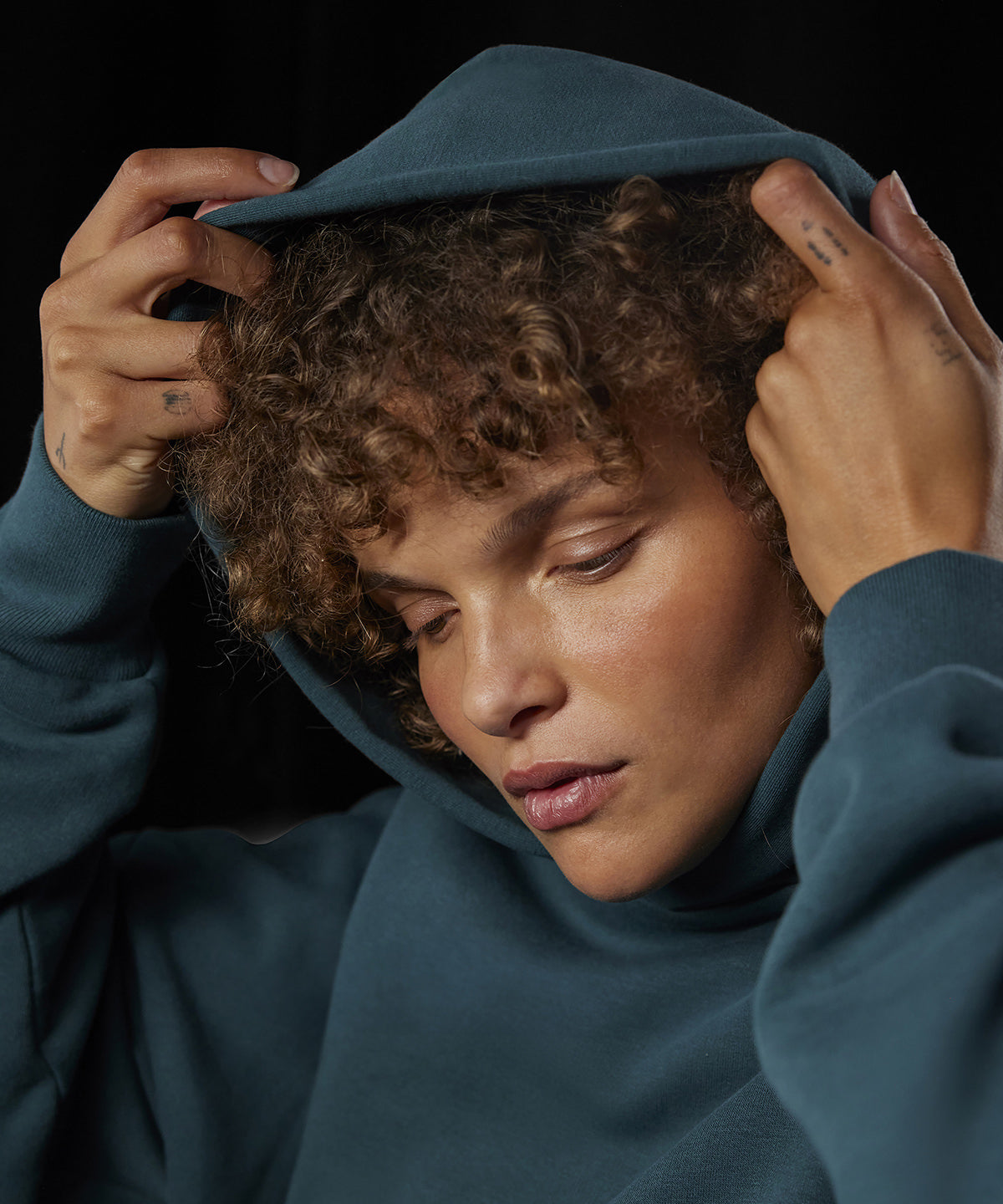 B&C Influence hoodie