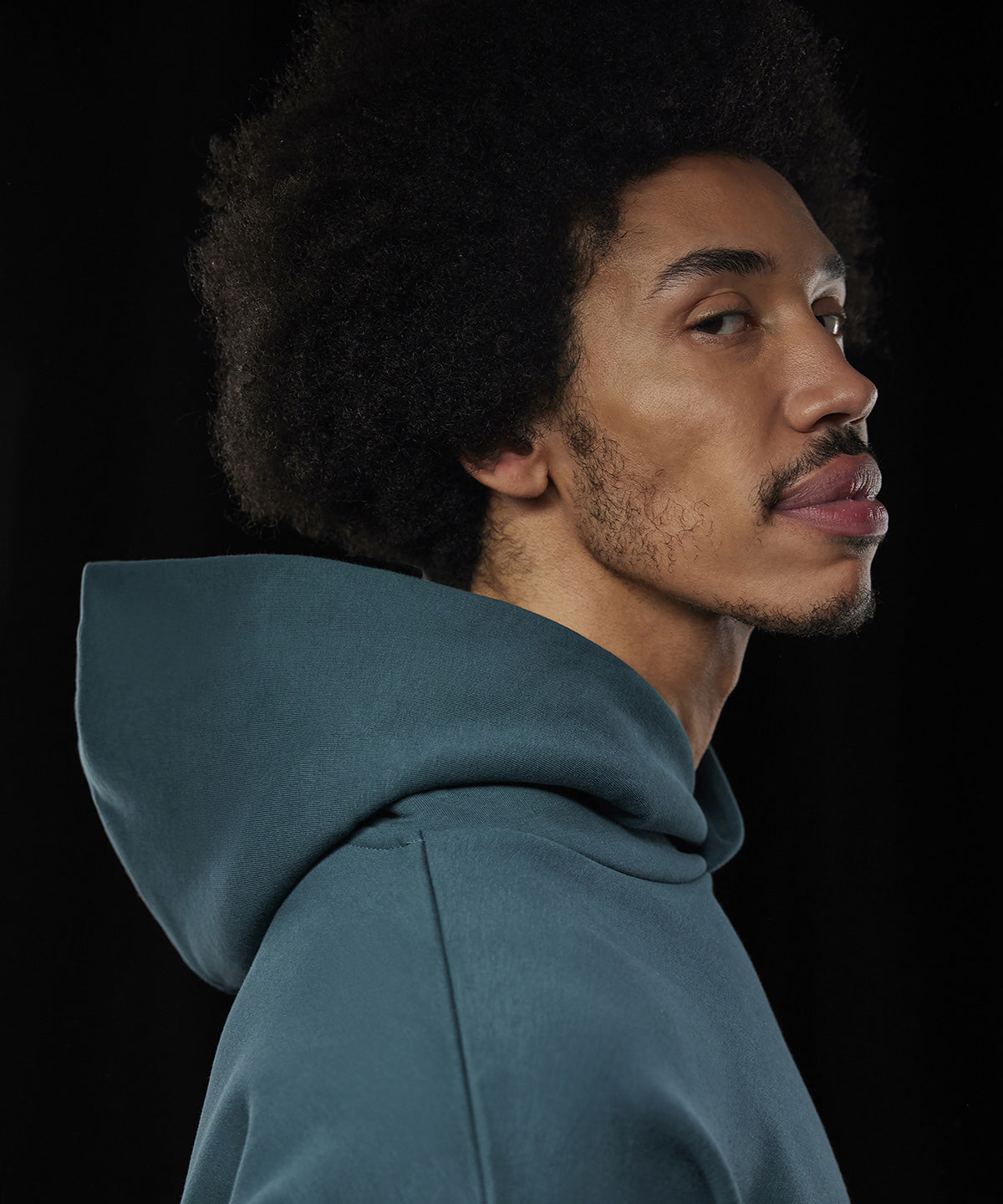 B&C Influence hoodie