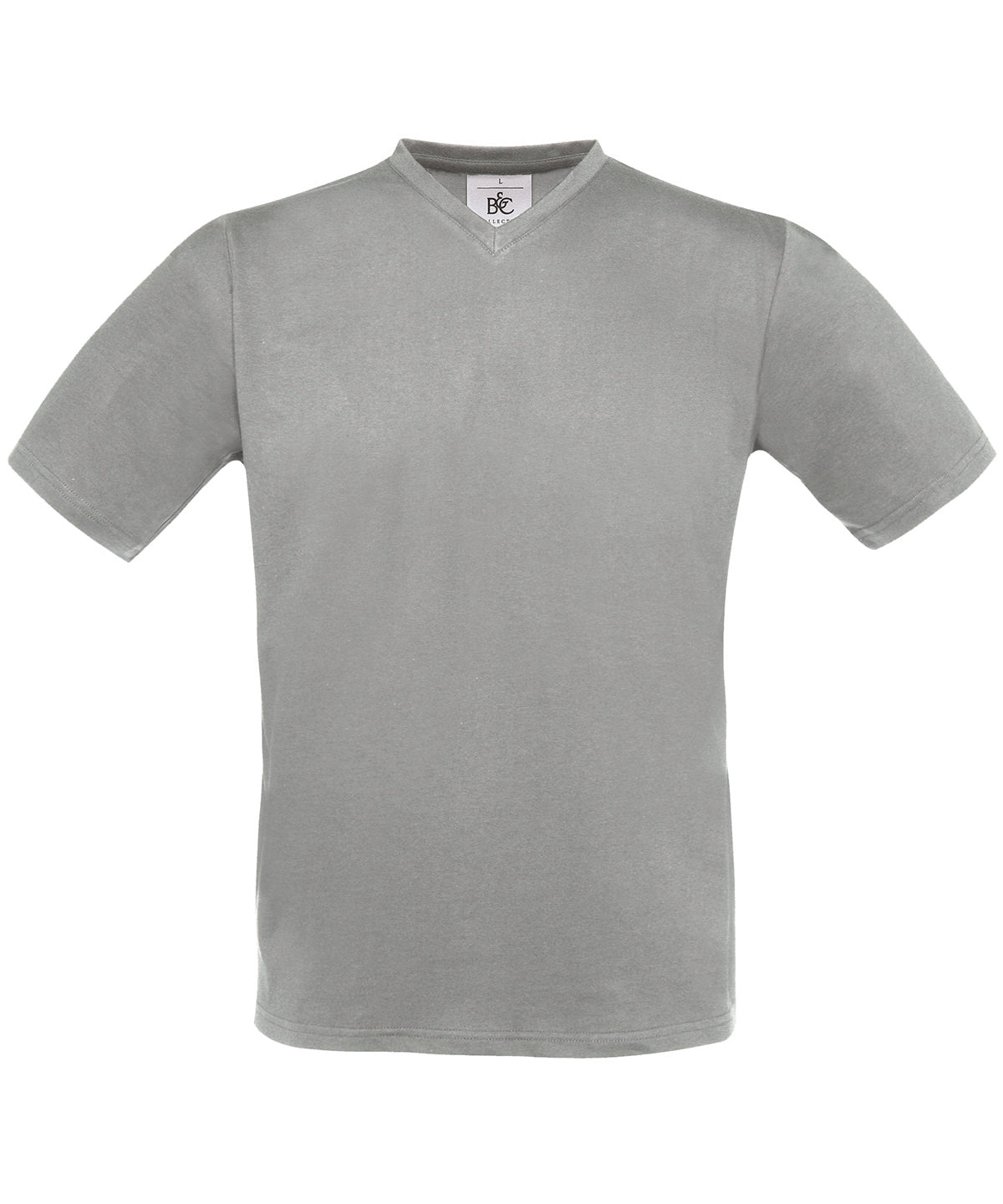 B&C Exact v-neck