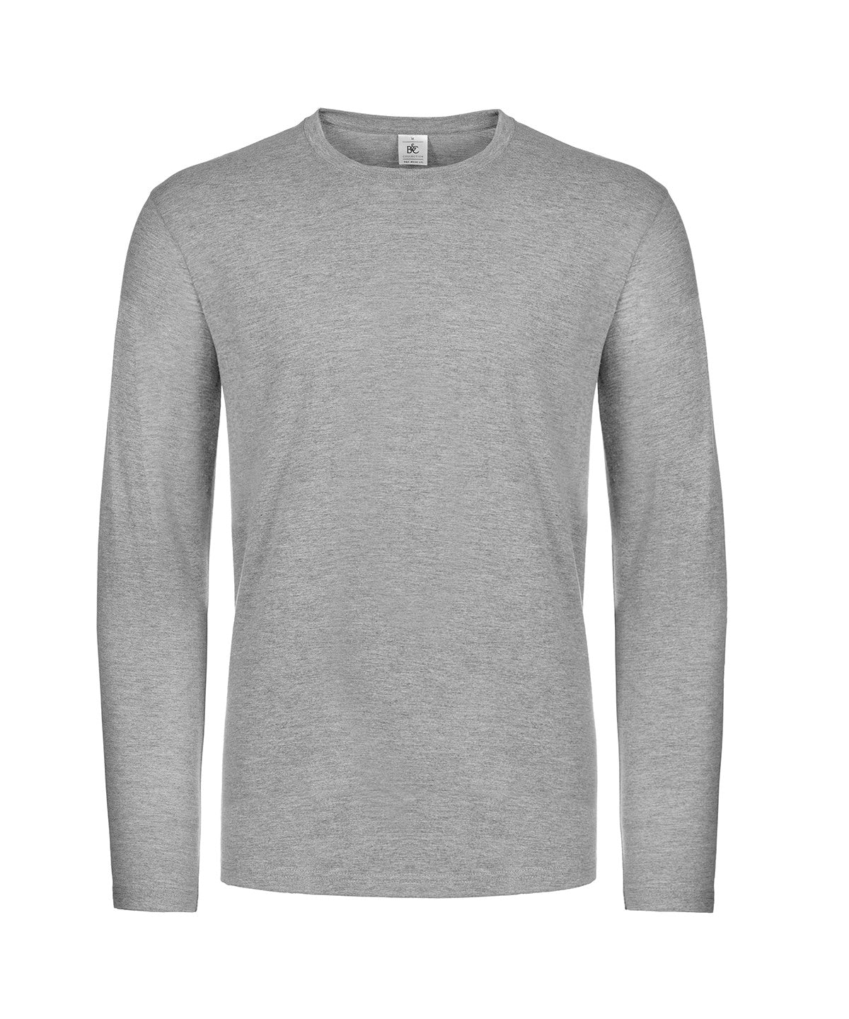 B&C #E190 long sleeve