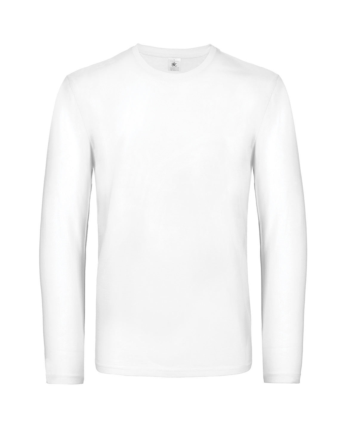 B&C #E190 long sleeve