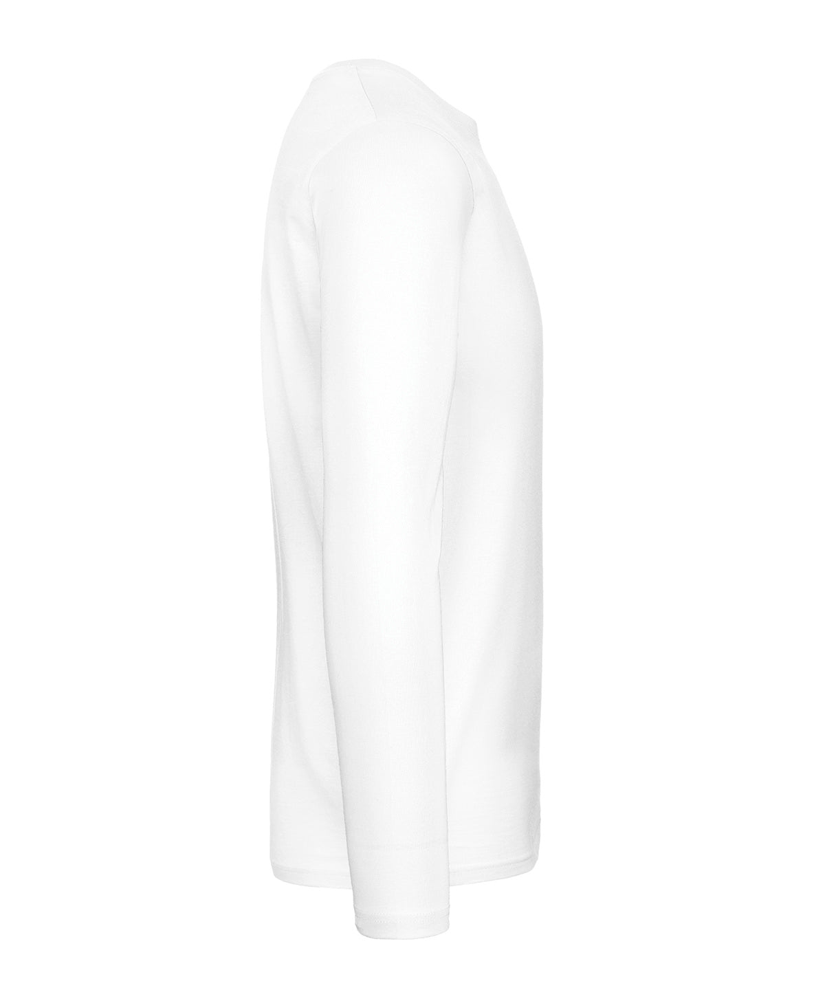 B&C #E190 long sleeve