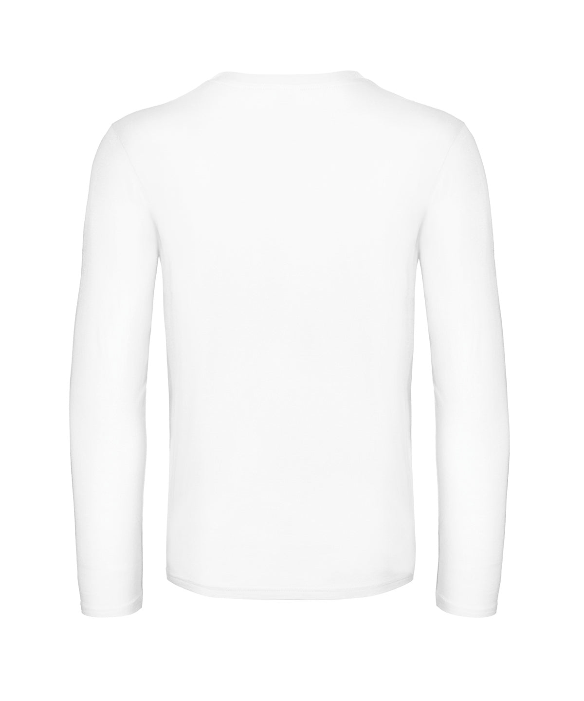 B&C #E190 long sleeve