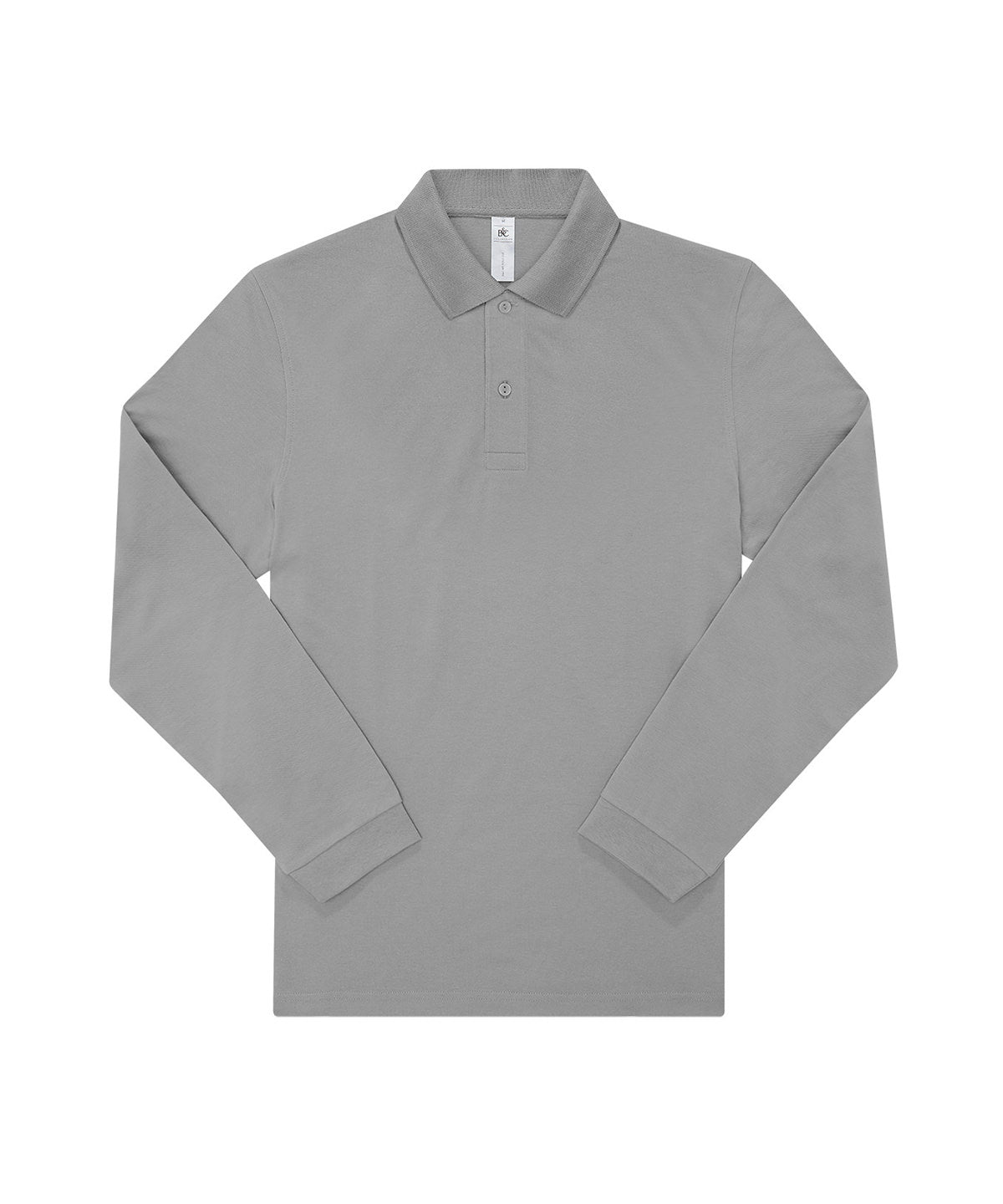 B&C My Polo 210 LSL