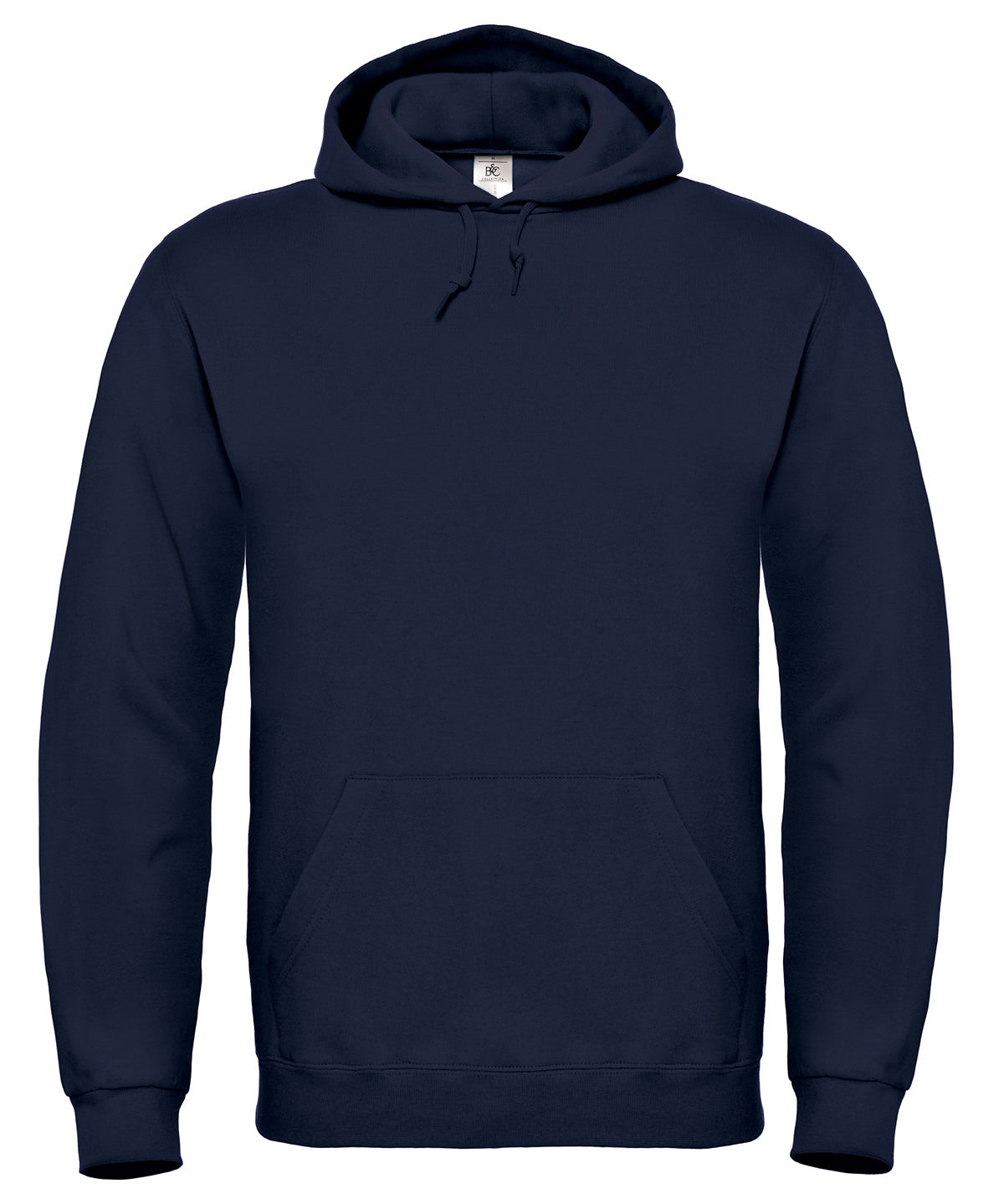 B&C ID.003 Hooded sweatshirt