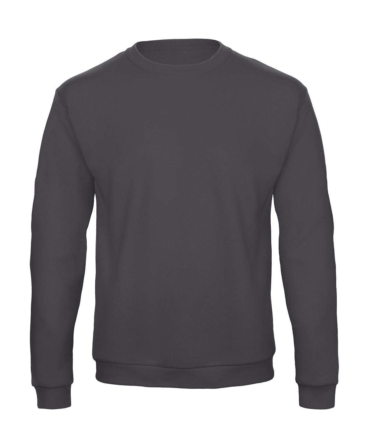 B&C ID.202 50/50 sweatshirt