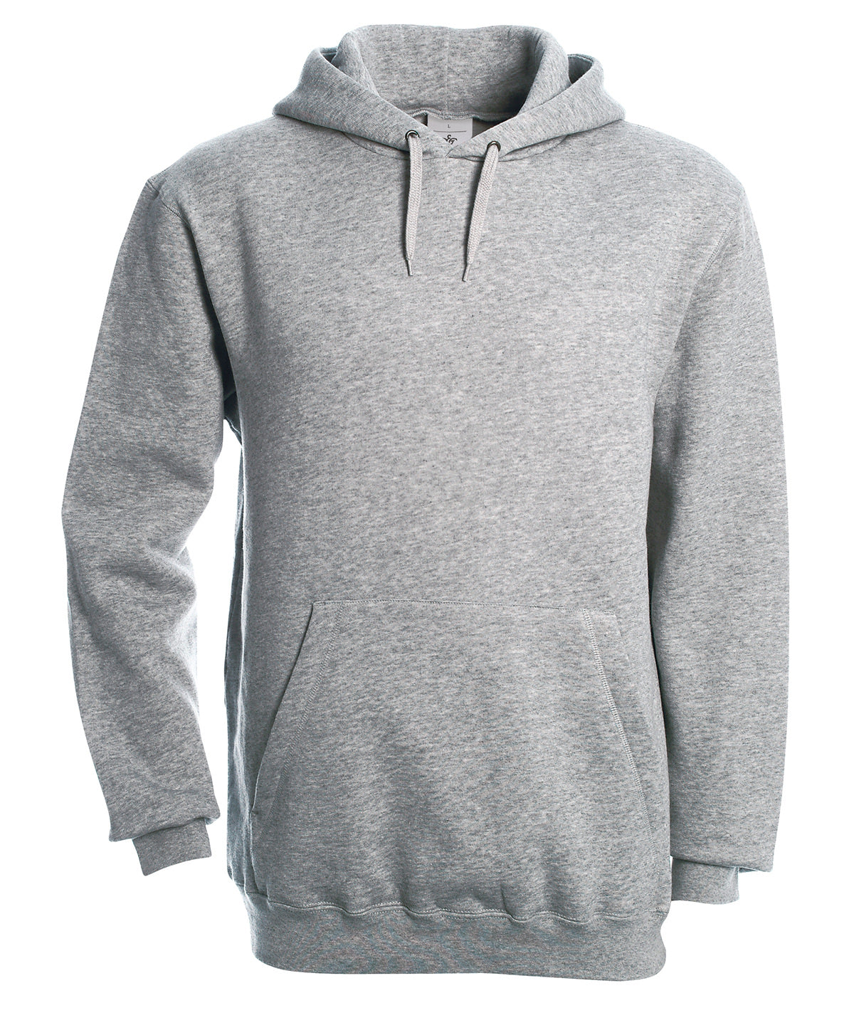 B&C Hooded sweatshirt