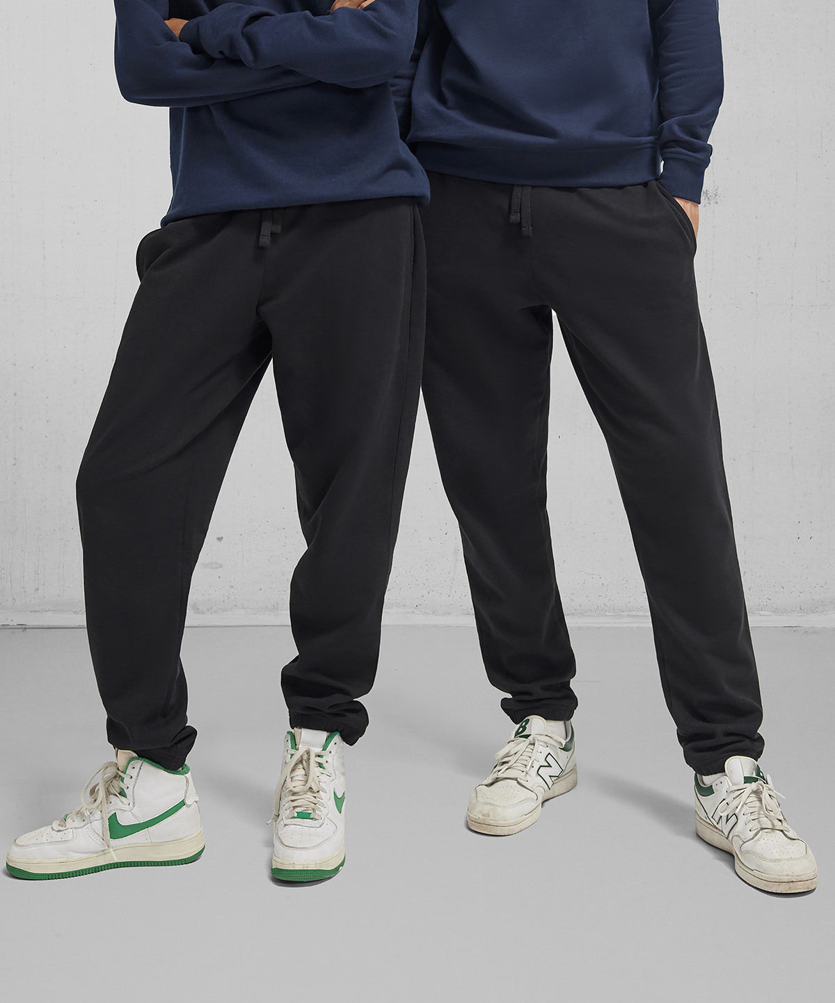 B&C ID.000 sweatpants