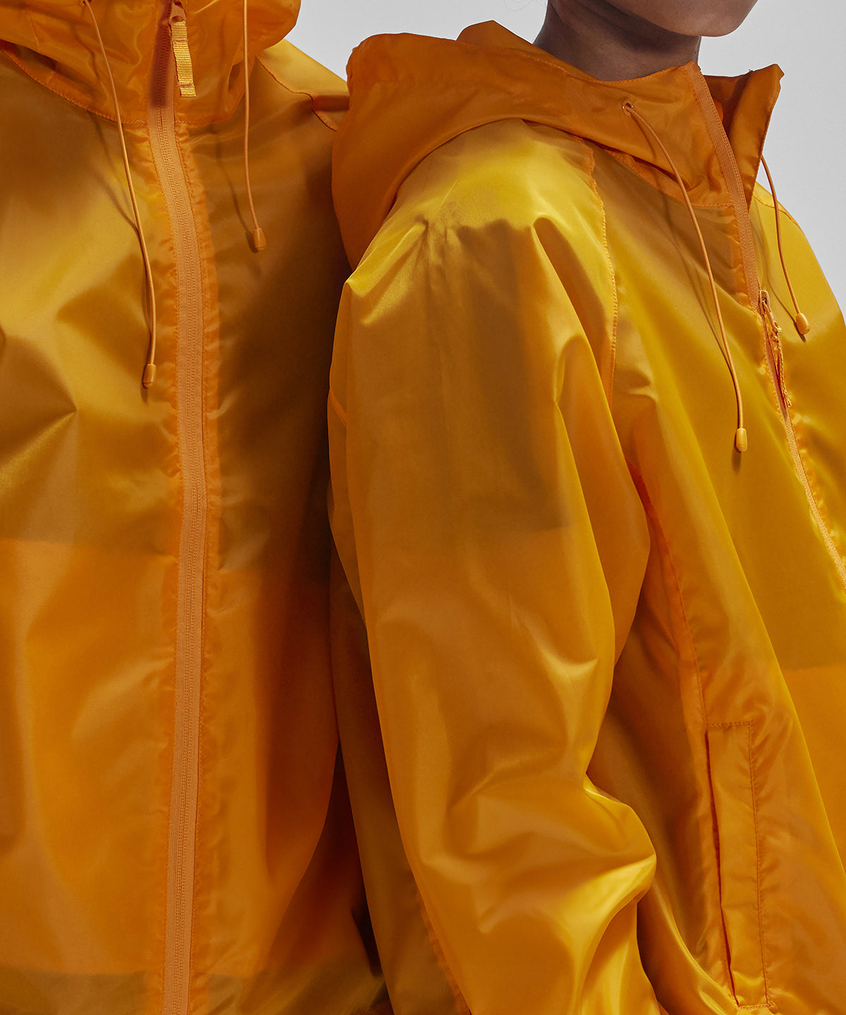 B&C #Reset windbreaker