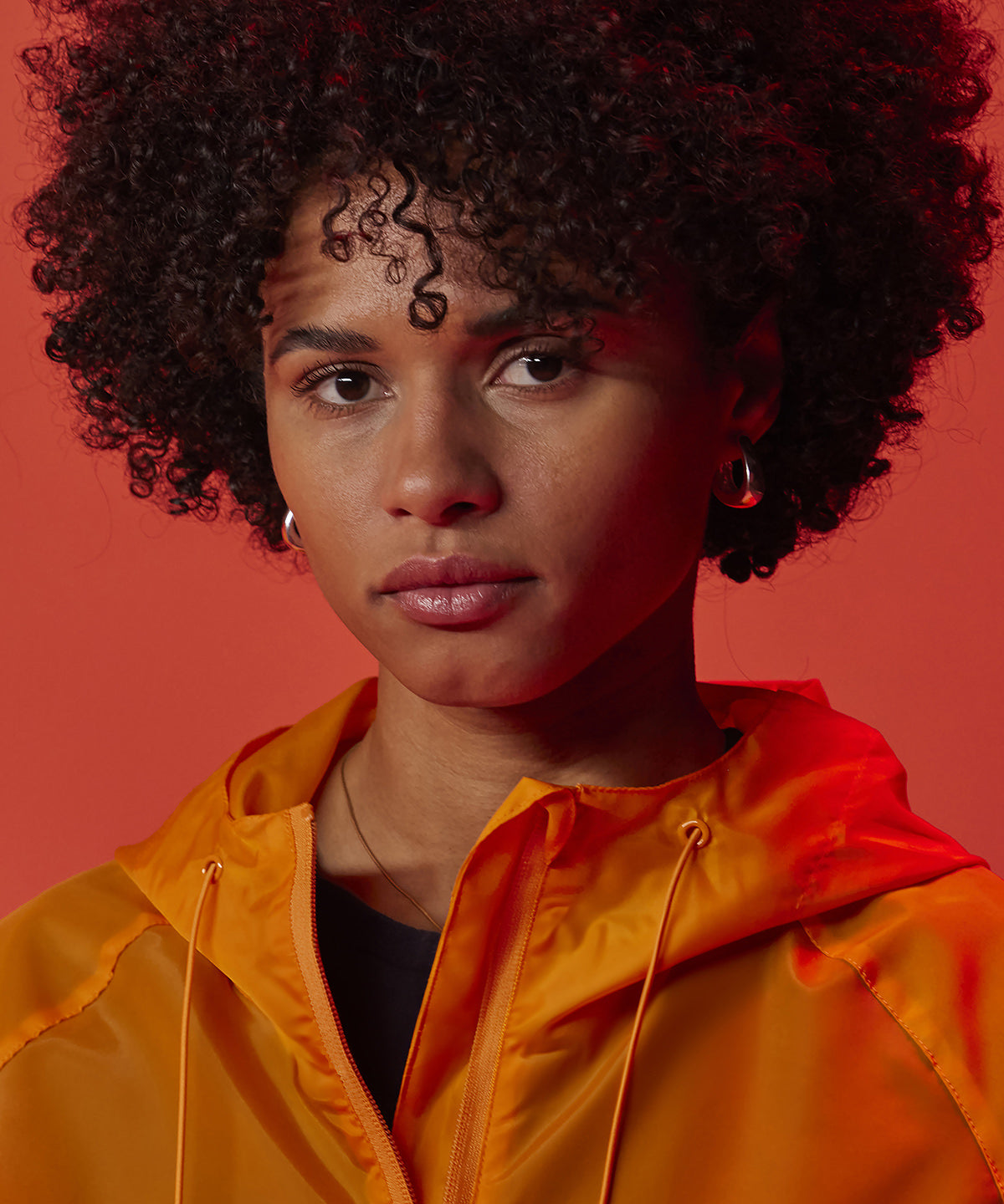 B&C #Reset windbreaker