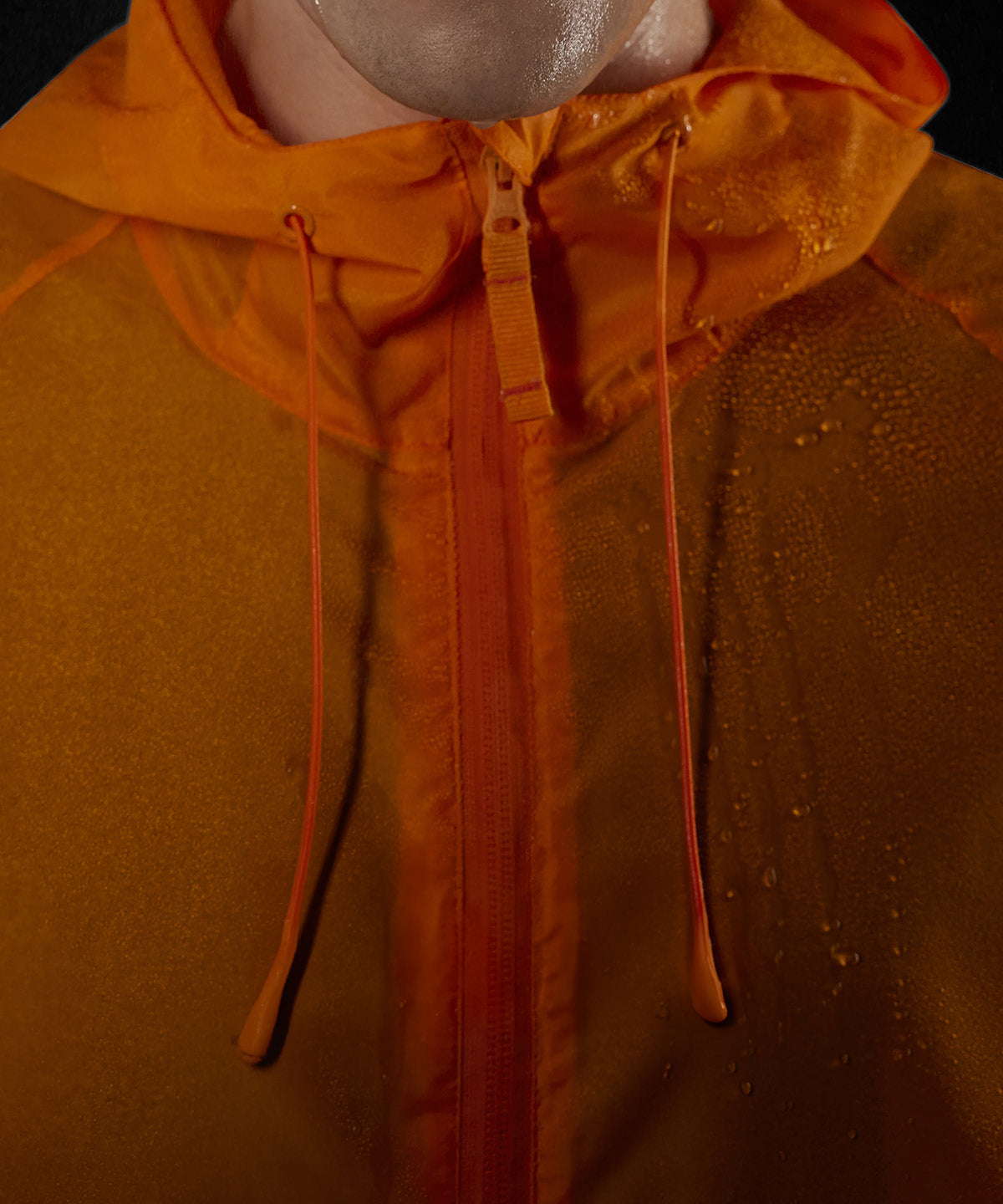 B&C #Reset windbreaker