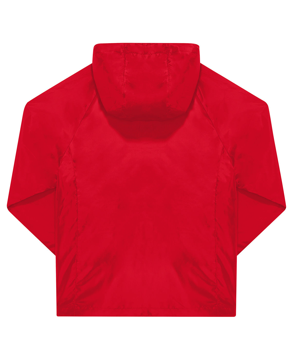 B&C #Reset windbreaker