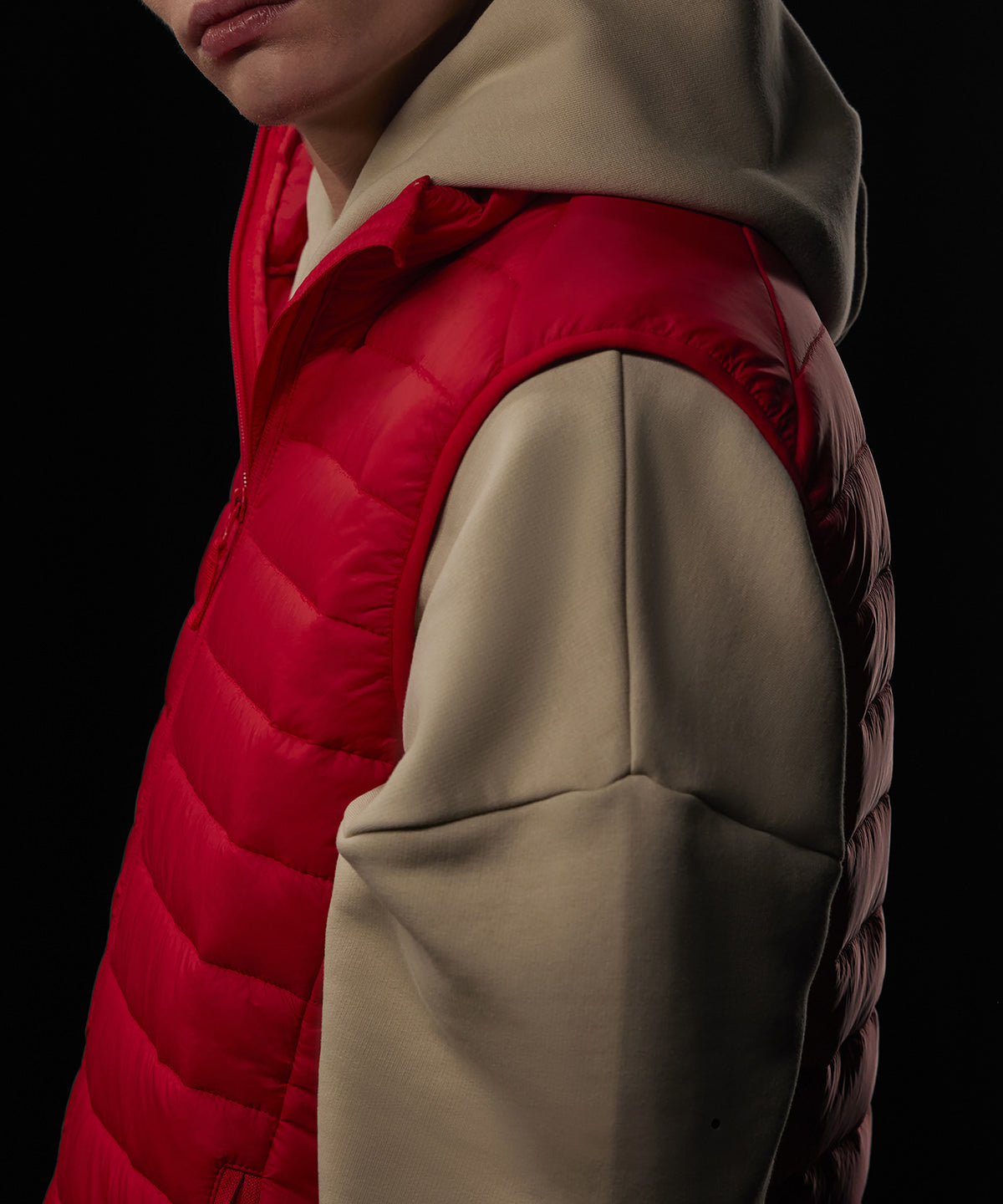 B&C Reset bodywarmer