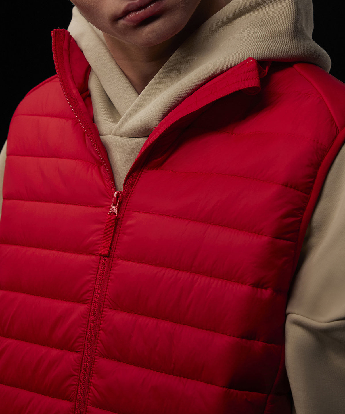 B&C Reset bodywarmer
