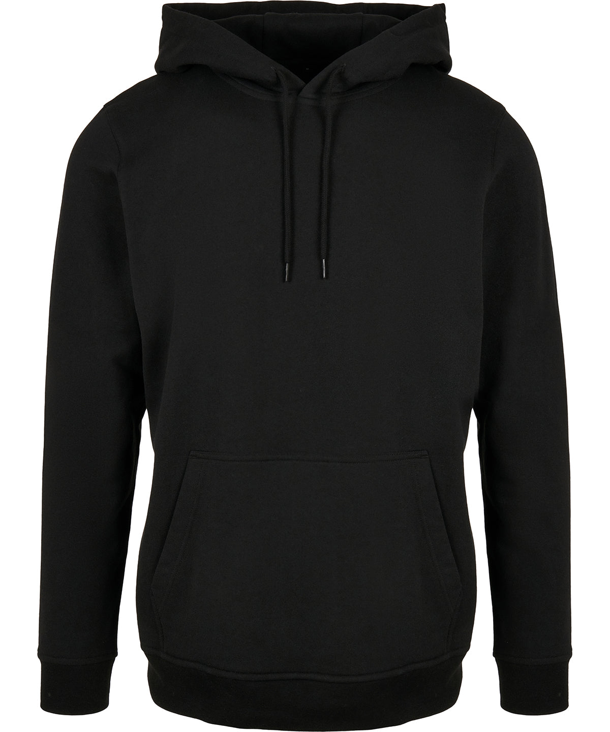 Basic hoodie