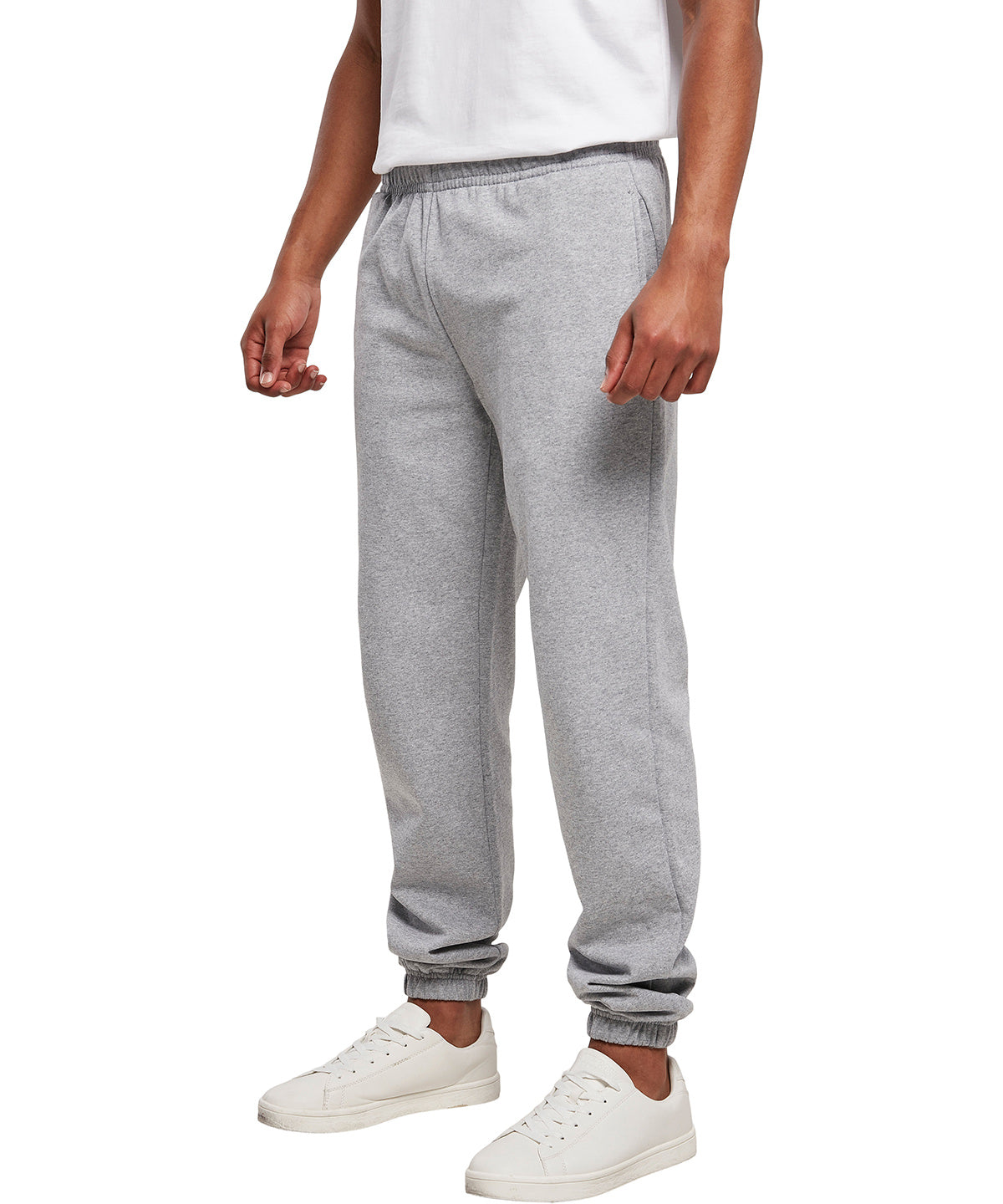 Basic sweatpants