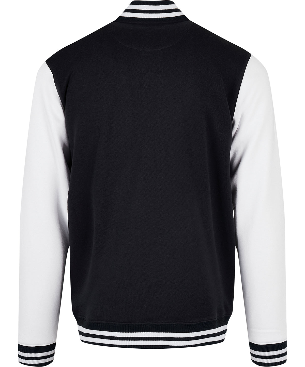 Basic college jacket