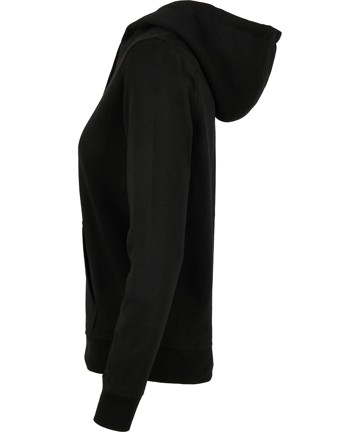 Women's basic hoodie