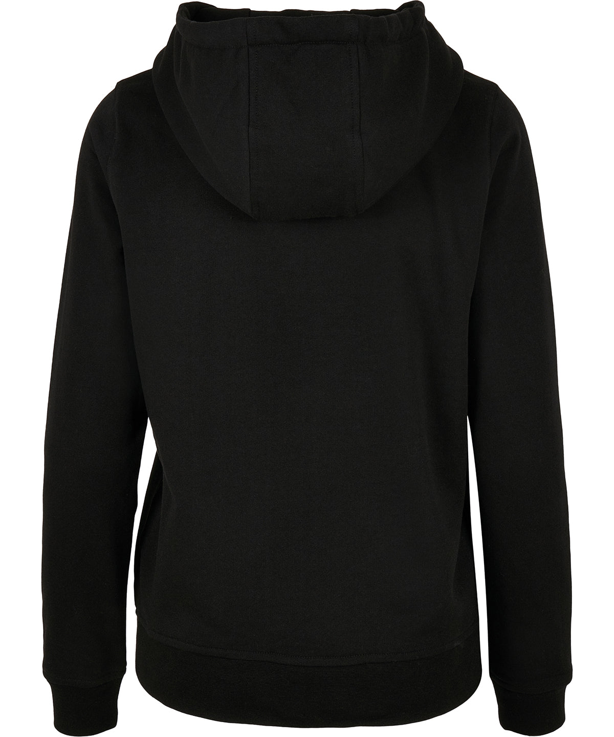 Women's basic hoodie