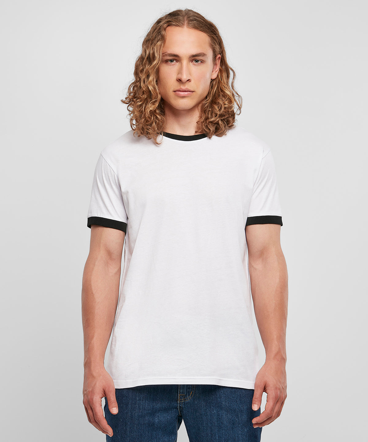 Ringer tee