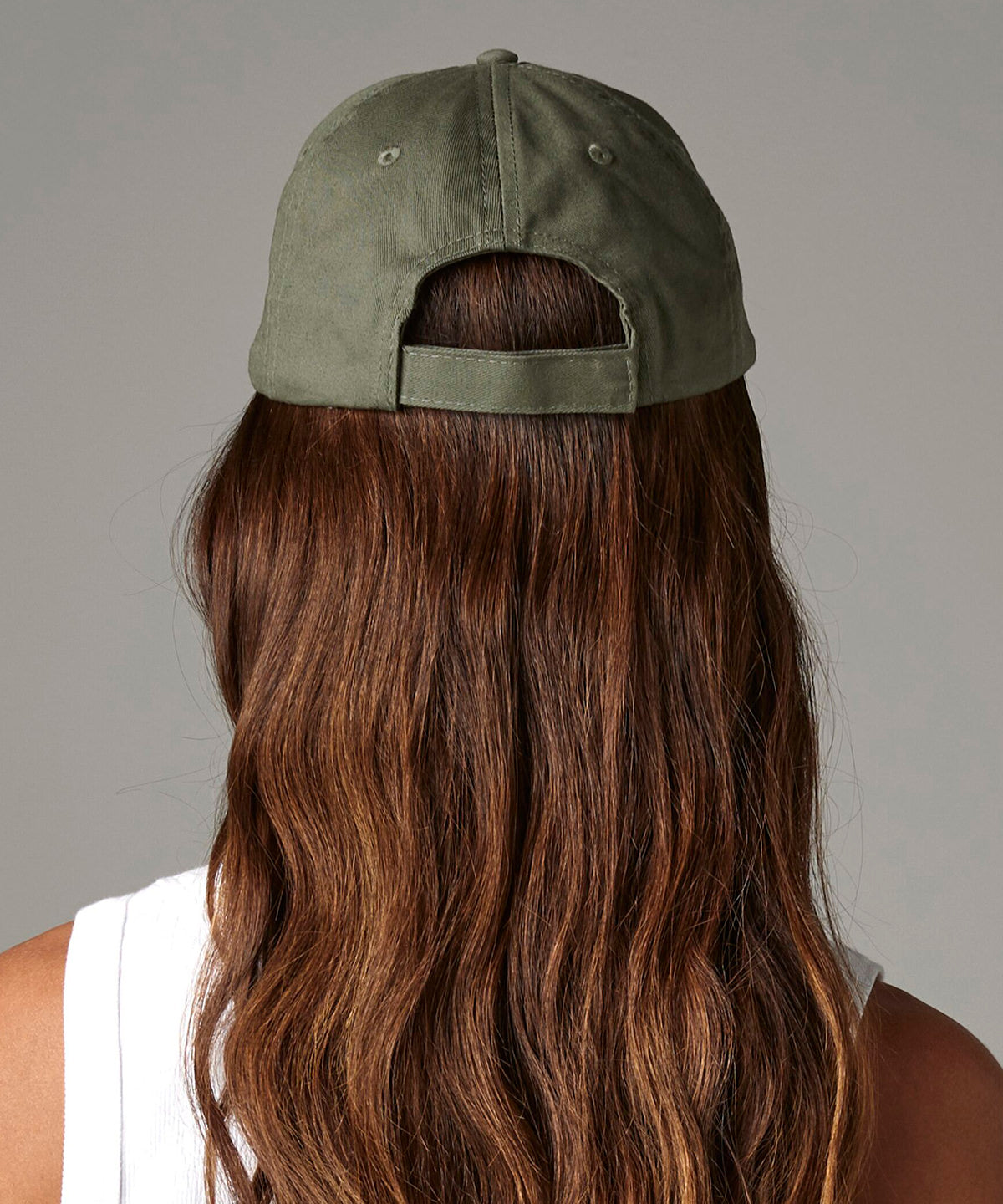 Original 5-panel cap