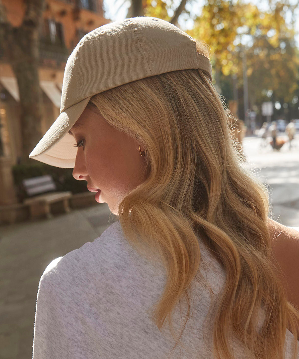 Original 5-panel cap