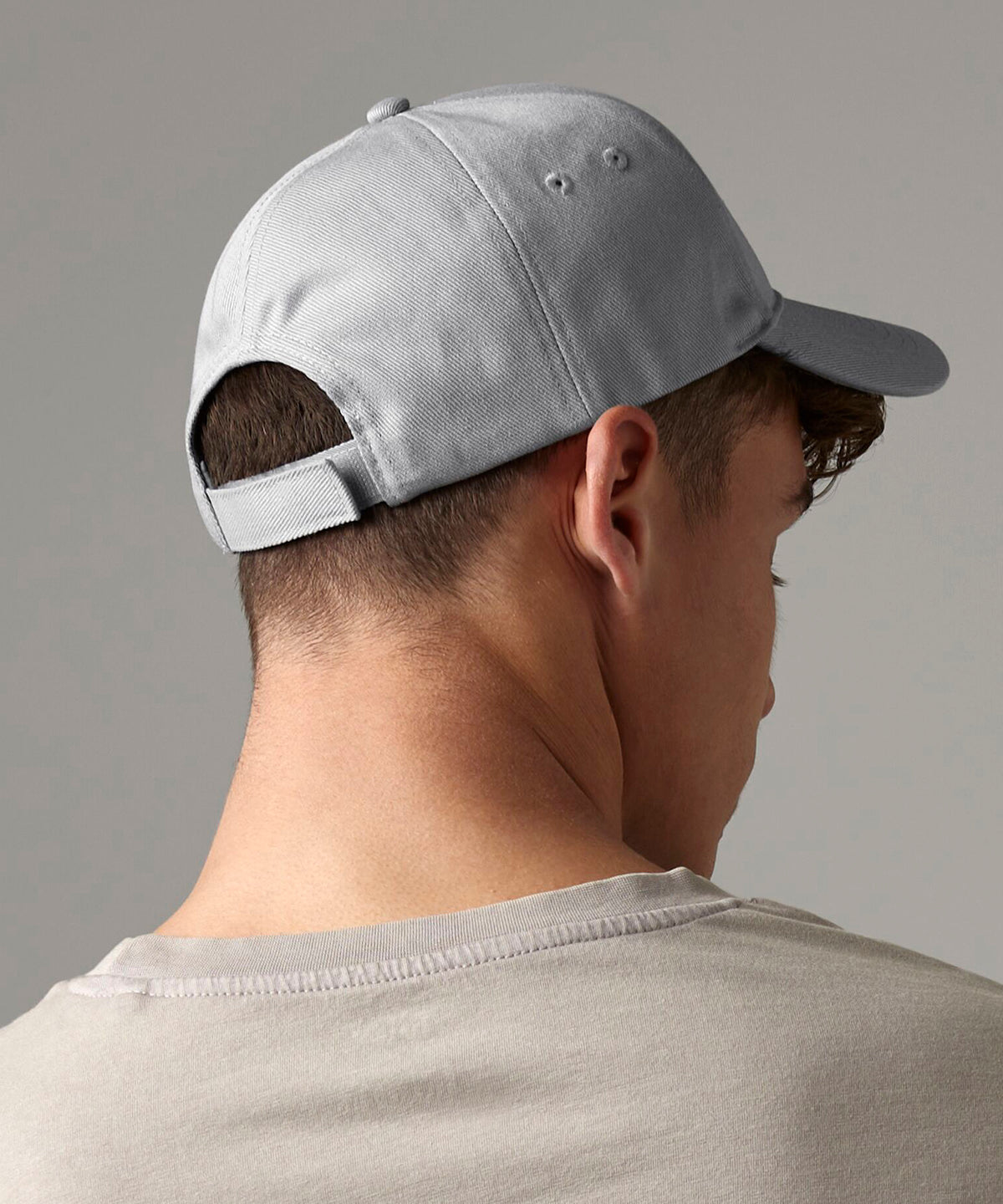 Ultimate 5-panel cap