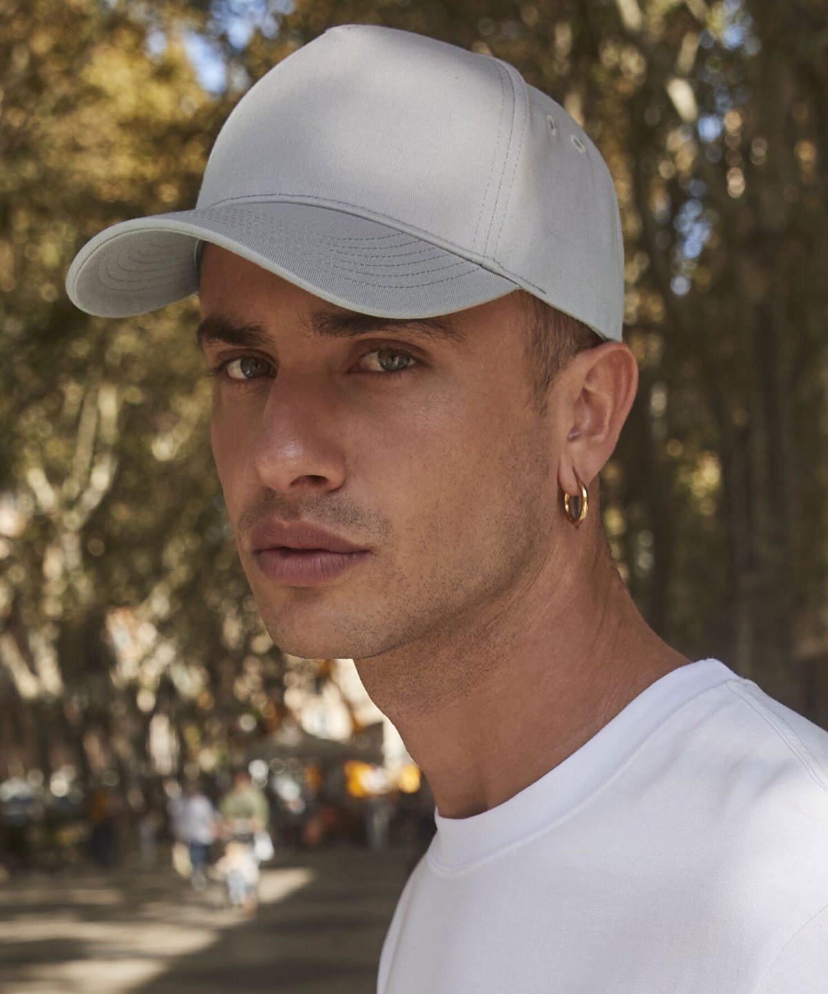 Ultimate 5-panel cap