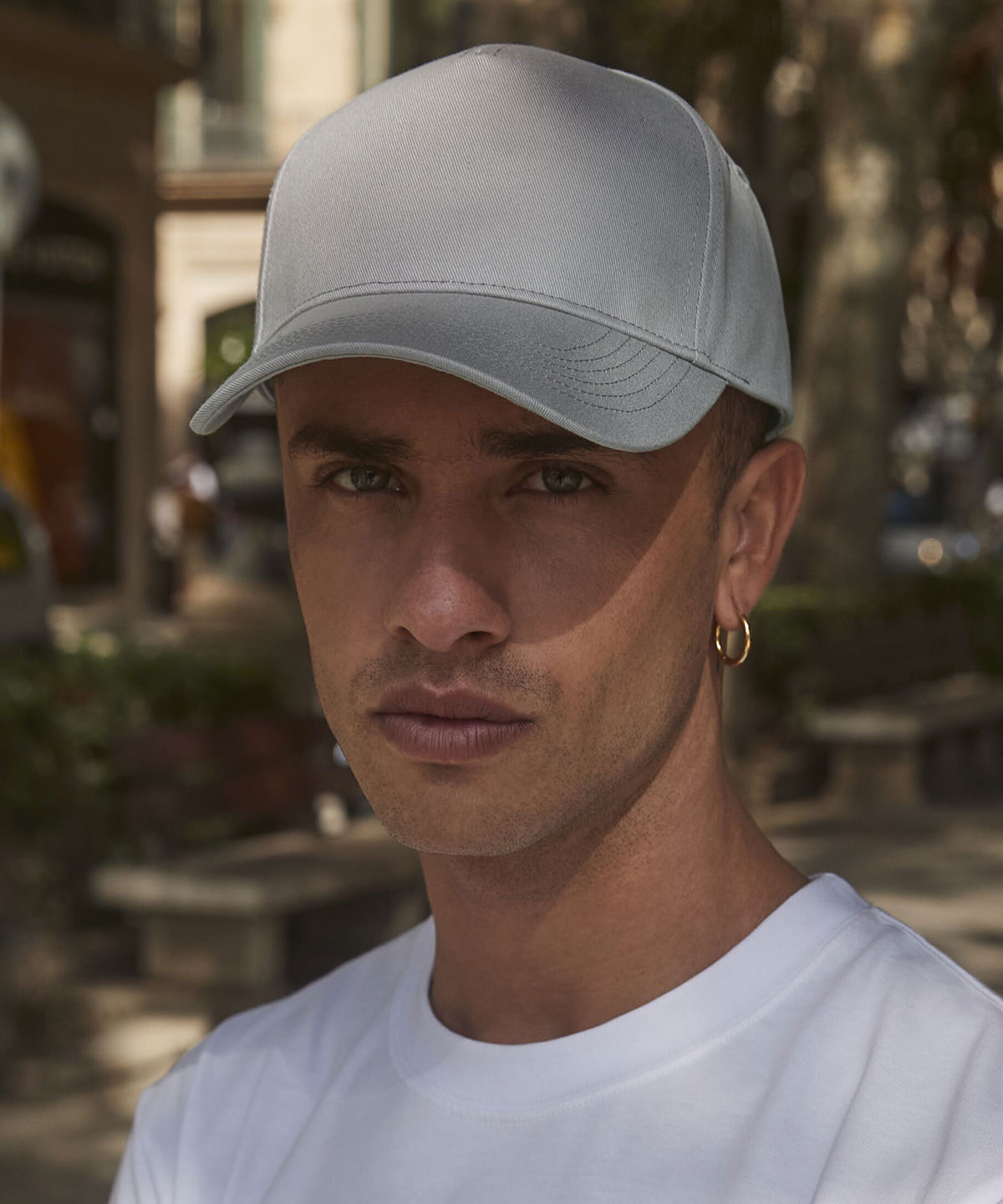 Ultimate 5-panel cap