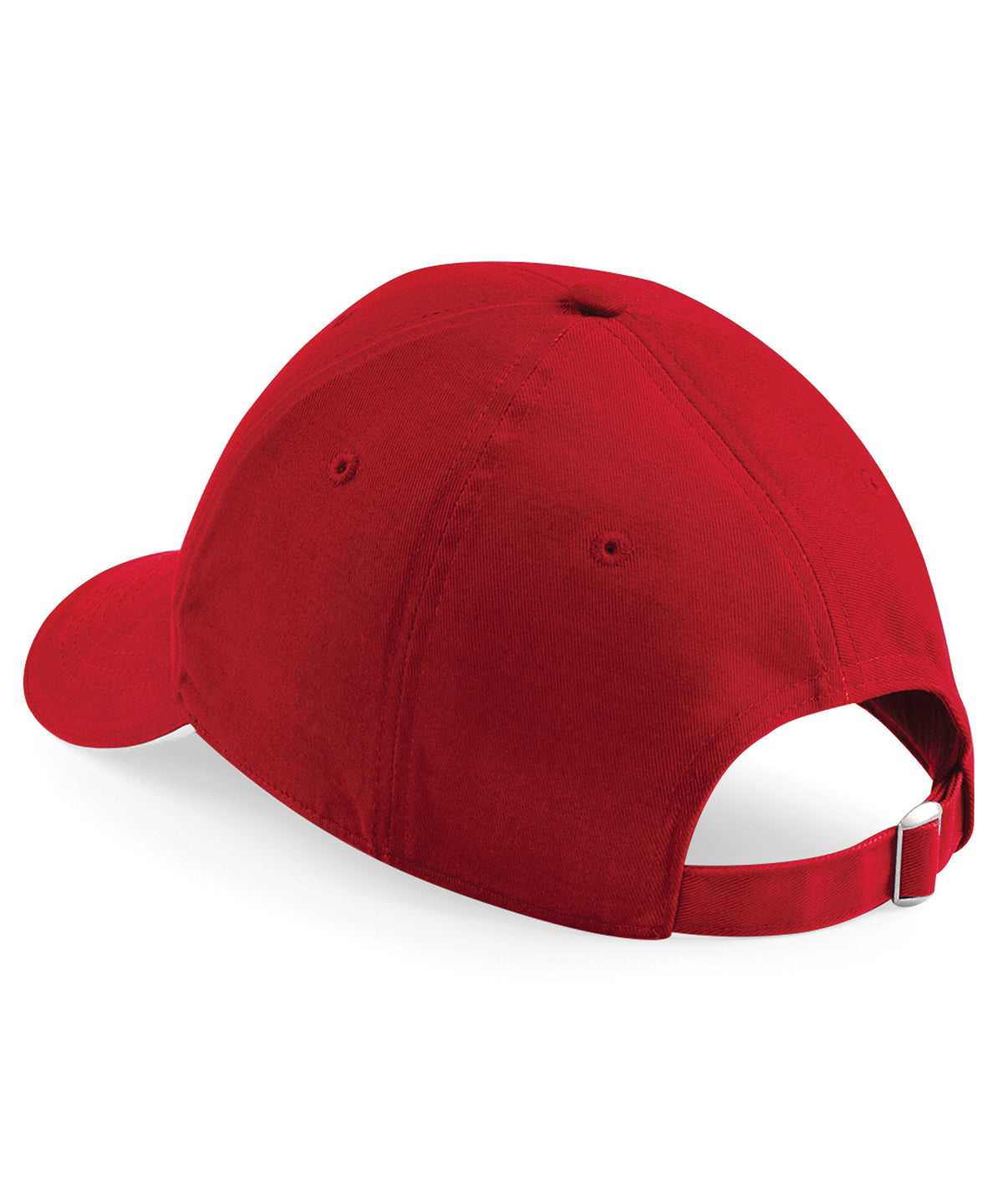 Athleisure 6-panel cap