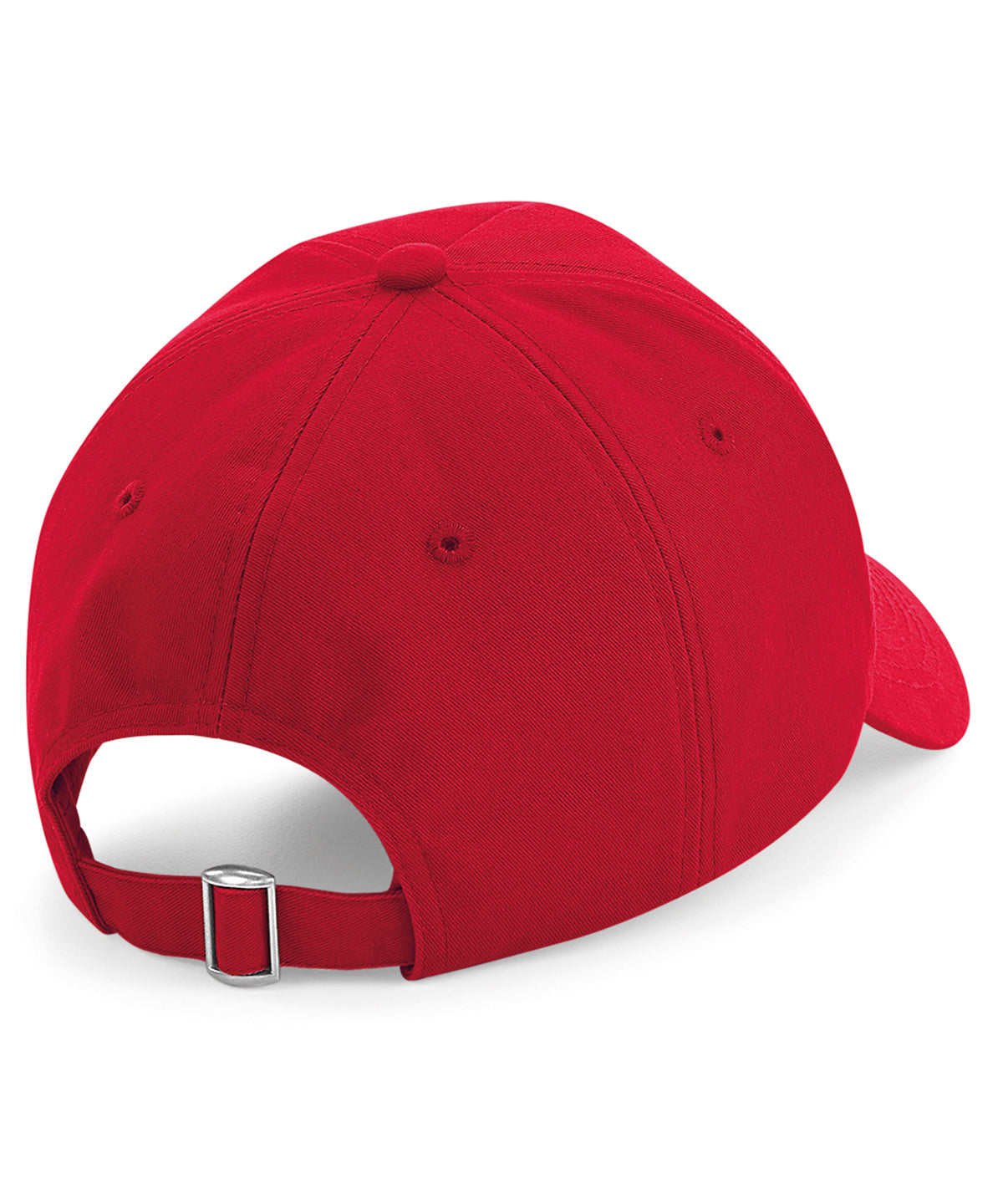 Authentic 5-panel cap