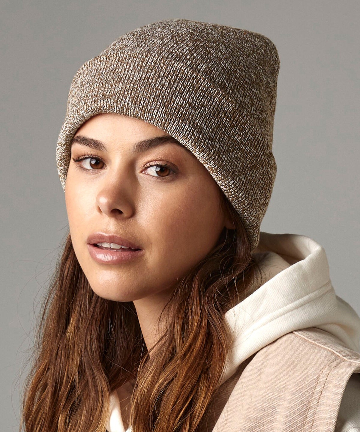 Original cuffed beanie