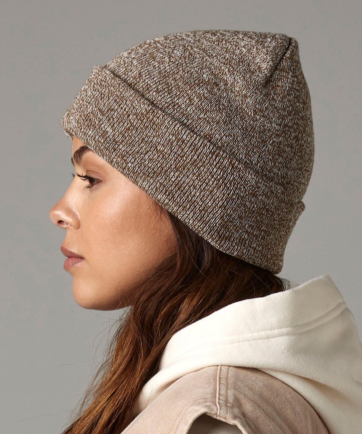 Original cuffed beanie