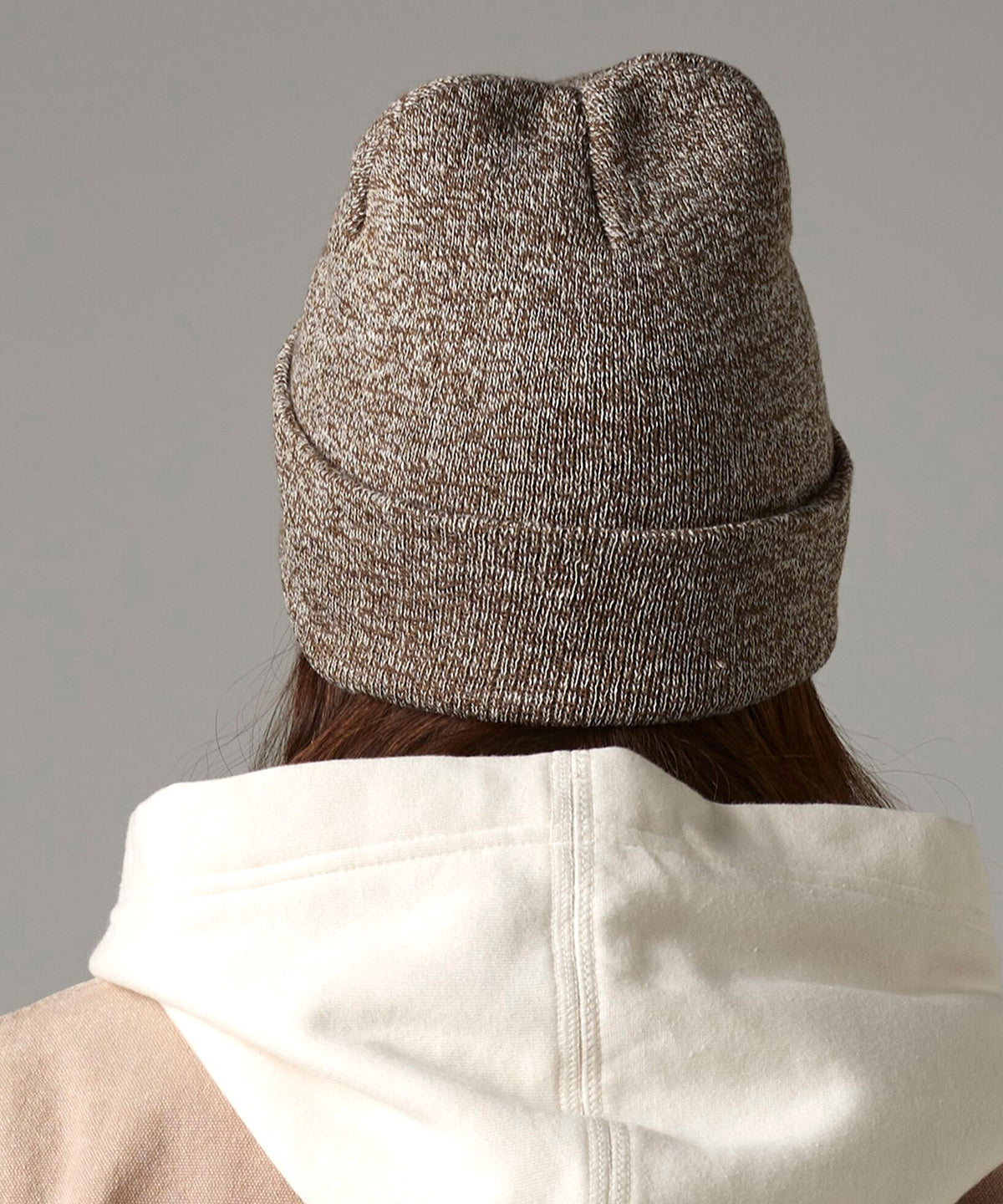 Original cuffed beanie