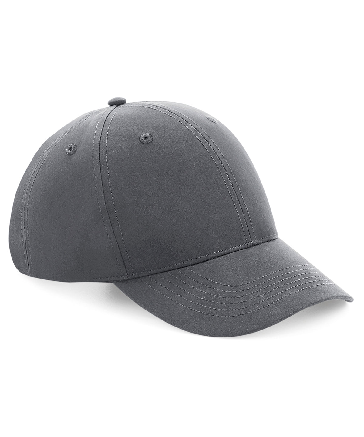 Recycled pro-style cap