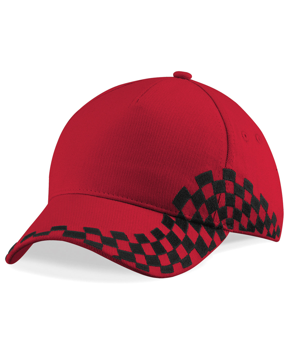Grand Prix cap