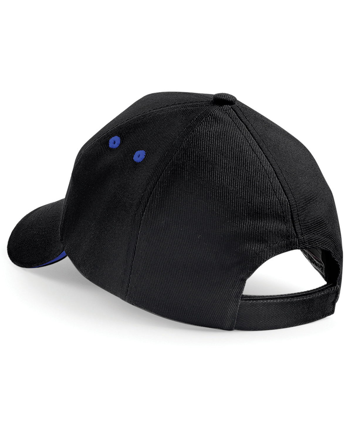 Ultimate 5-panel cap - sandwich peak