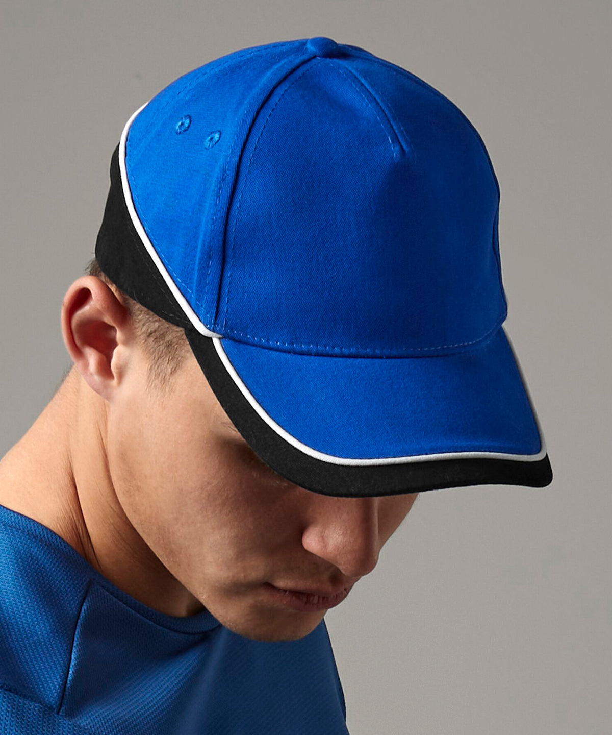 Teamwear competition cap