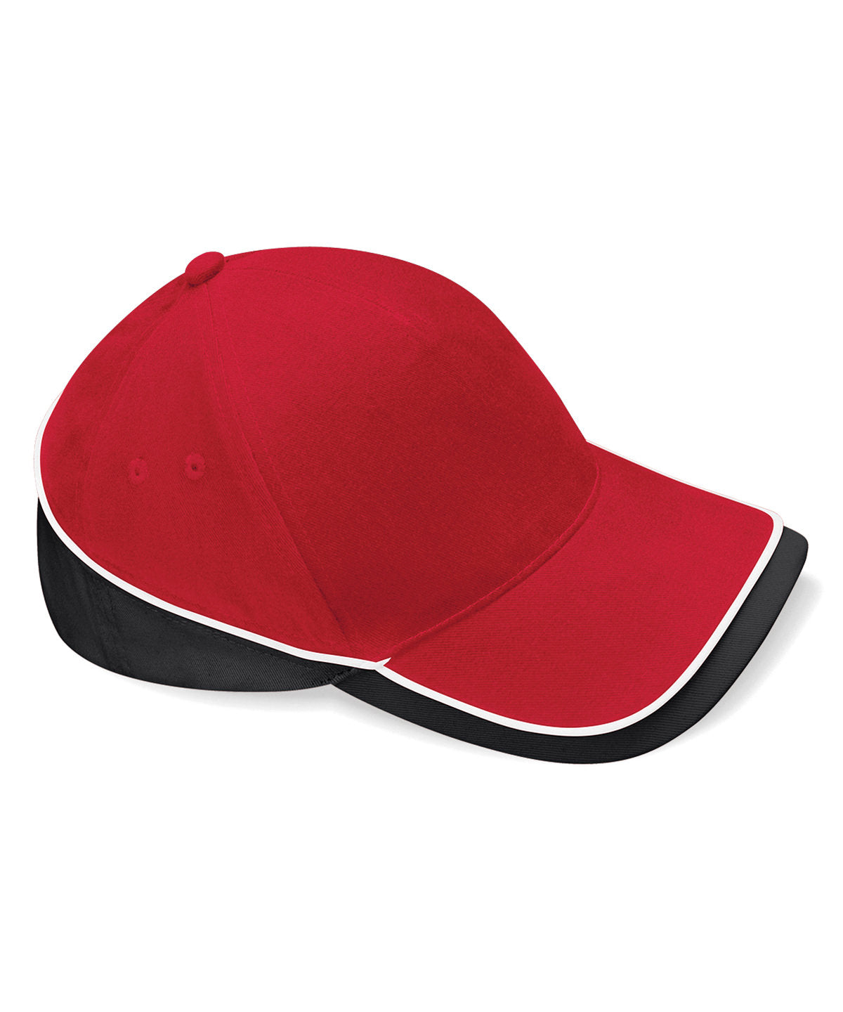 Teamwear competition cap