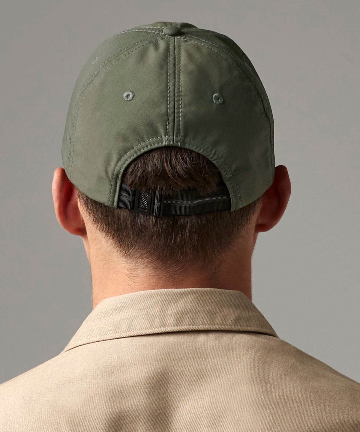 Outdoor 6-panel cap