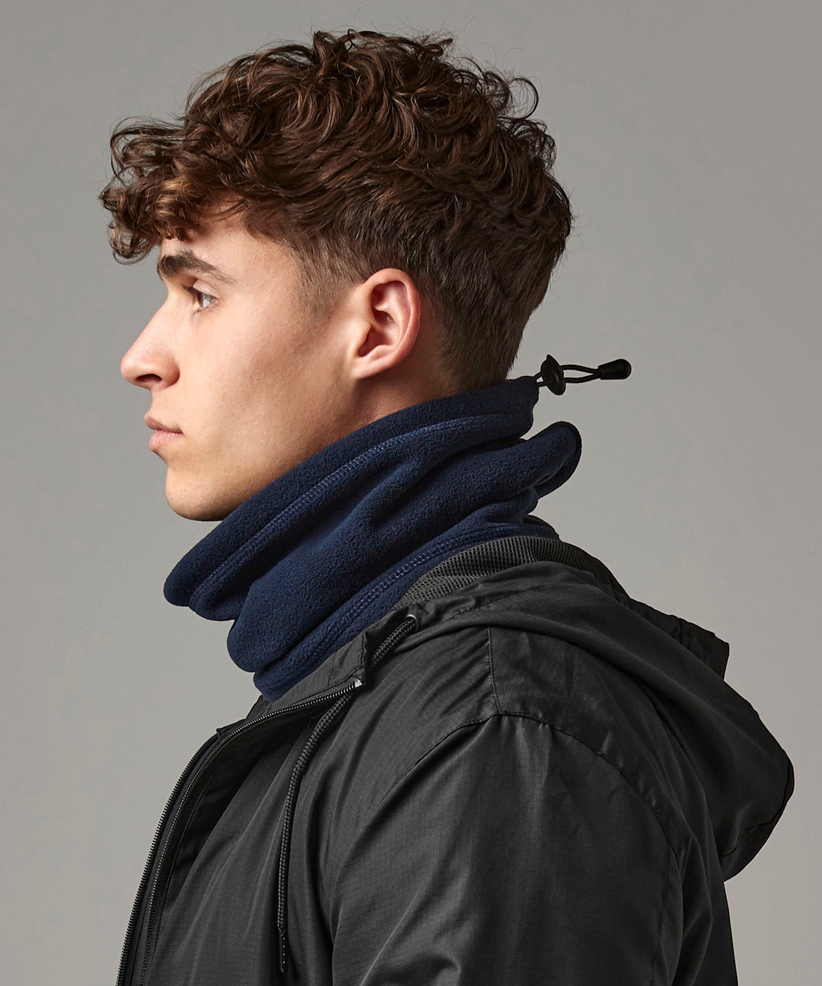 Suprafleece® snood/hat combo