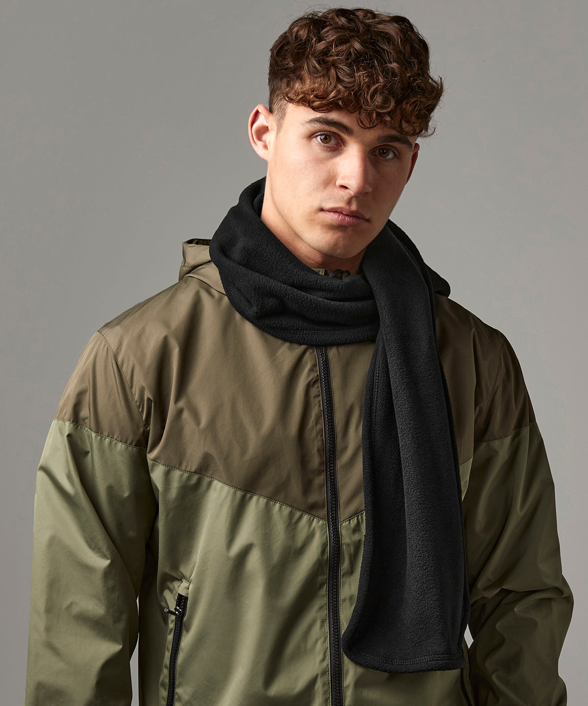 Suprafleece® Geneva scarf